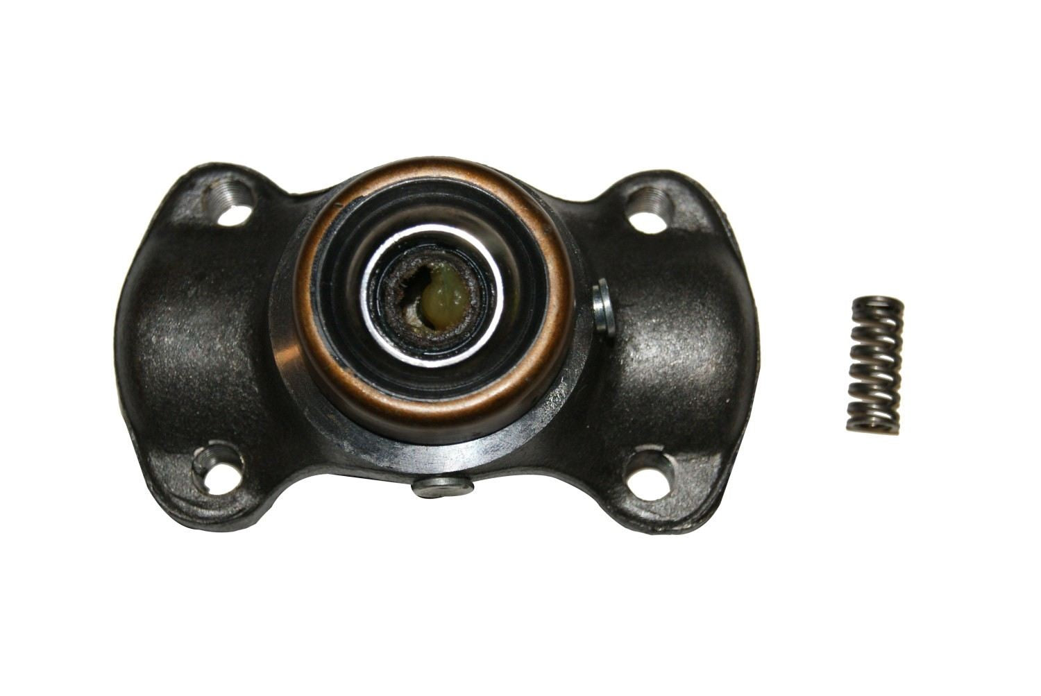 GMB Universal Joint Yoke 260-0782