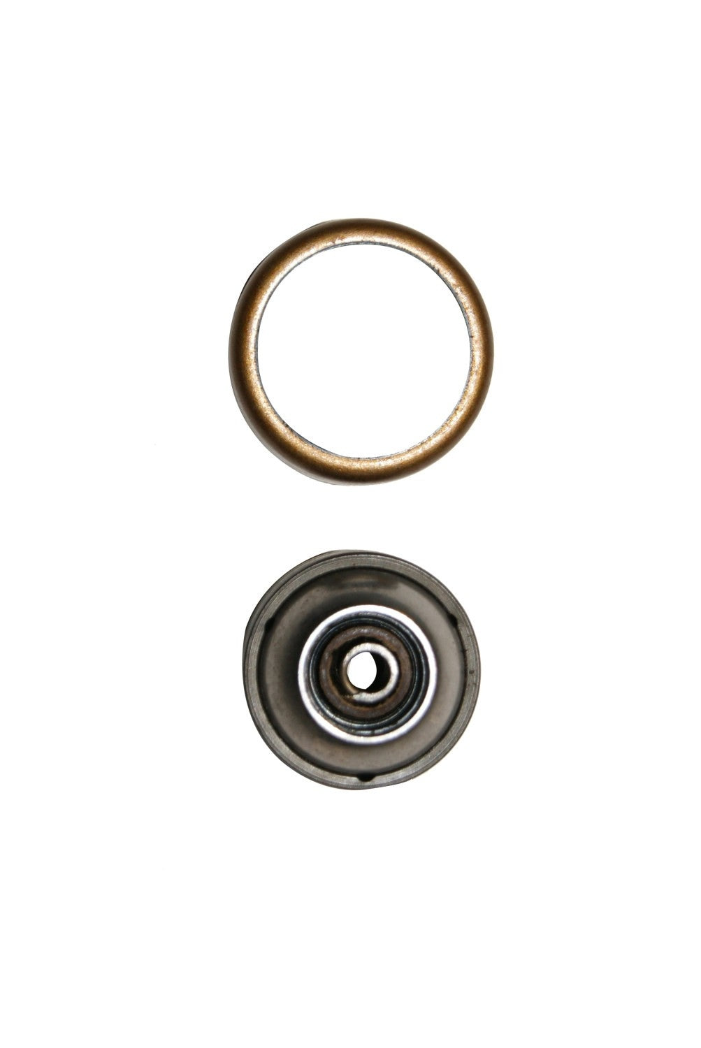 GMB Double Cardan CV Ball Kit 261-0612