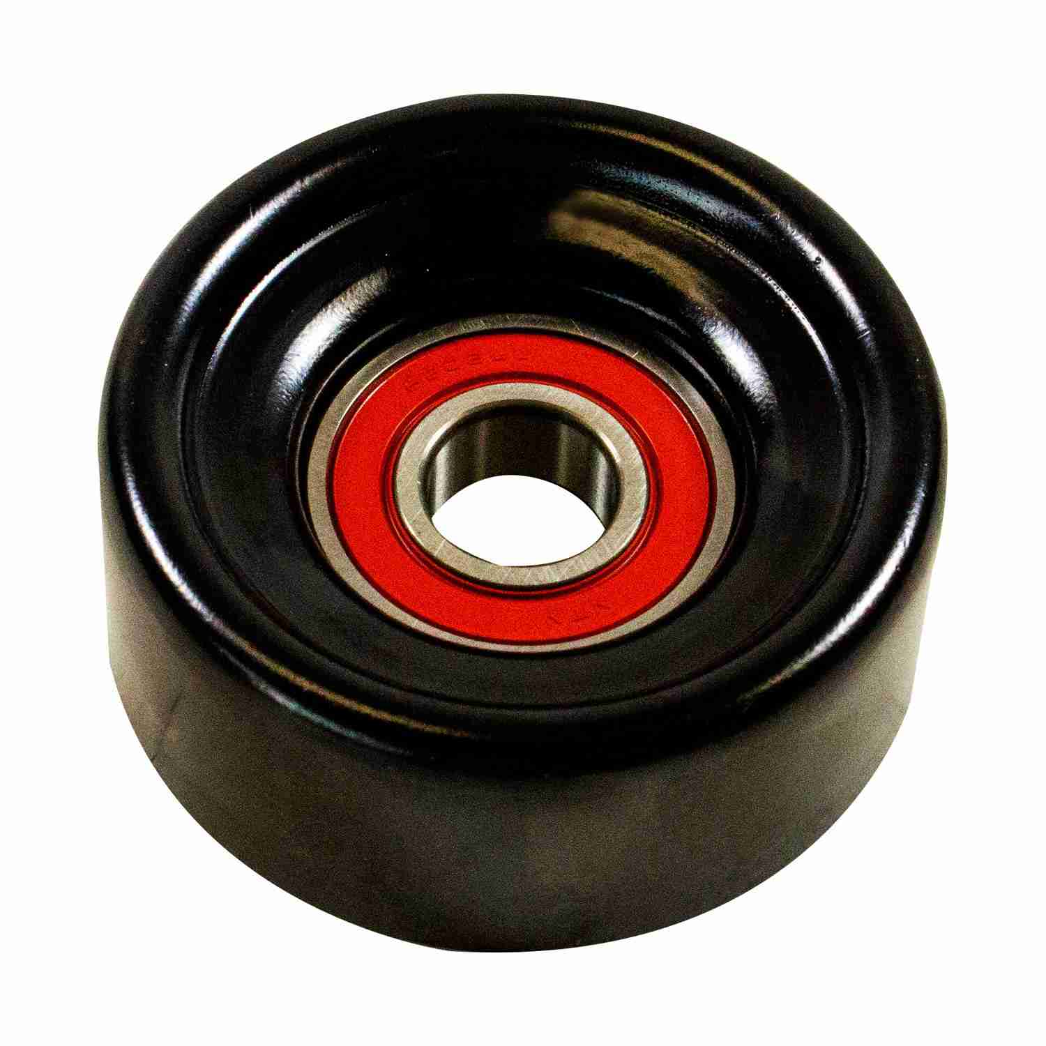 GMB Accessory Drive Belt Idler Pulley 420-3406