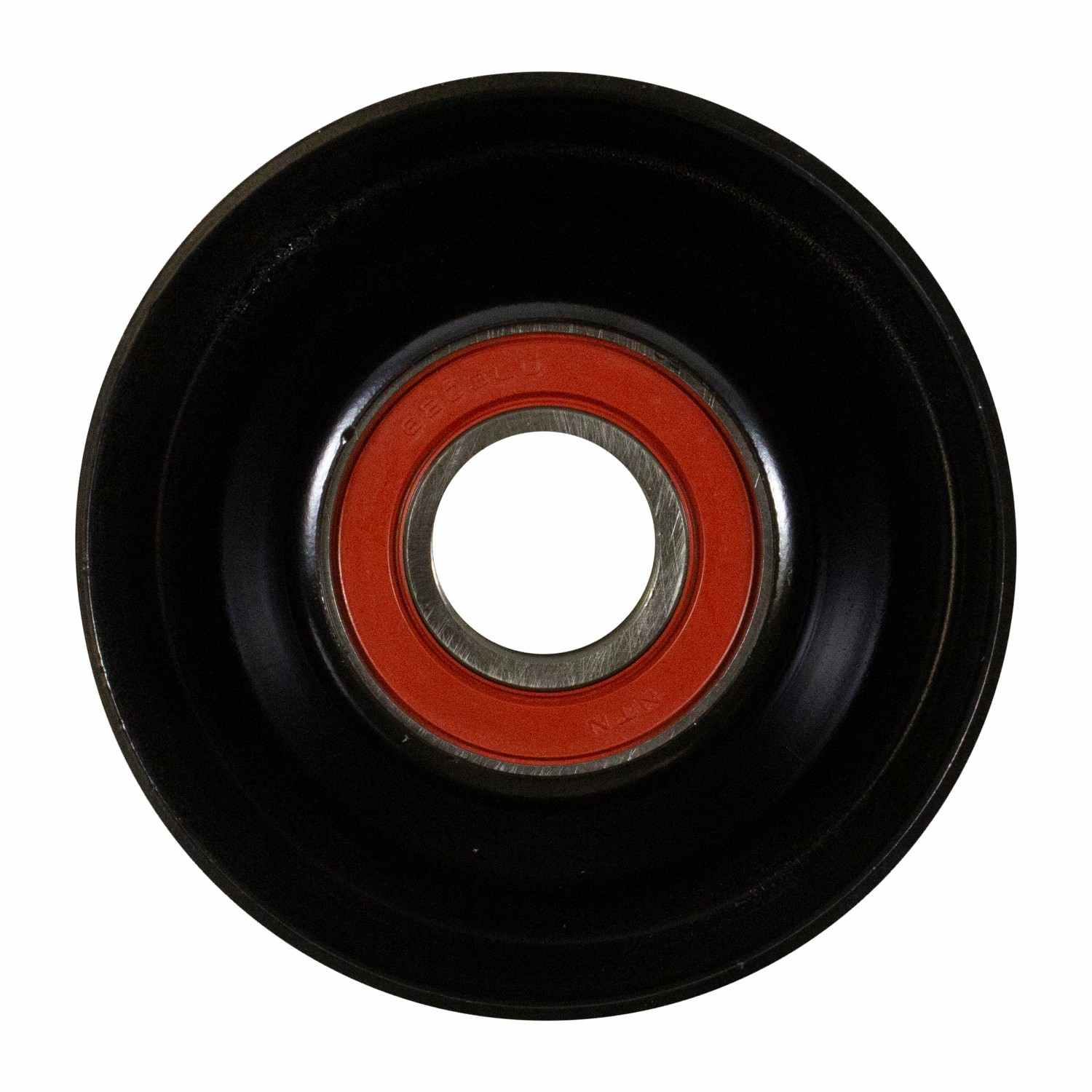 GMB Accessory Drive Belt Idler Pulley 420-3406