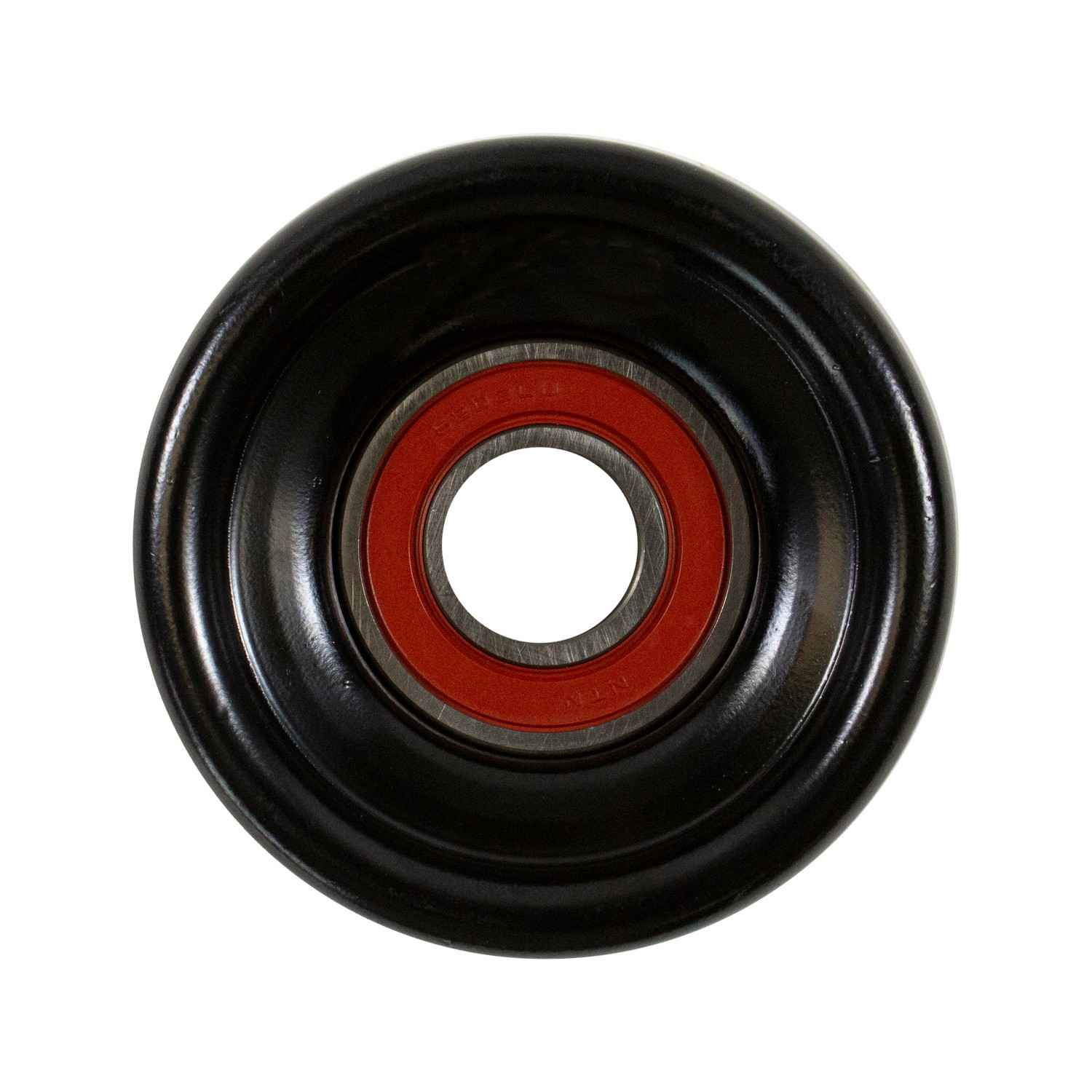GMB Accessory Drive Belt Idler Pulley 420-3406