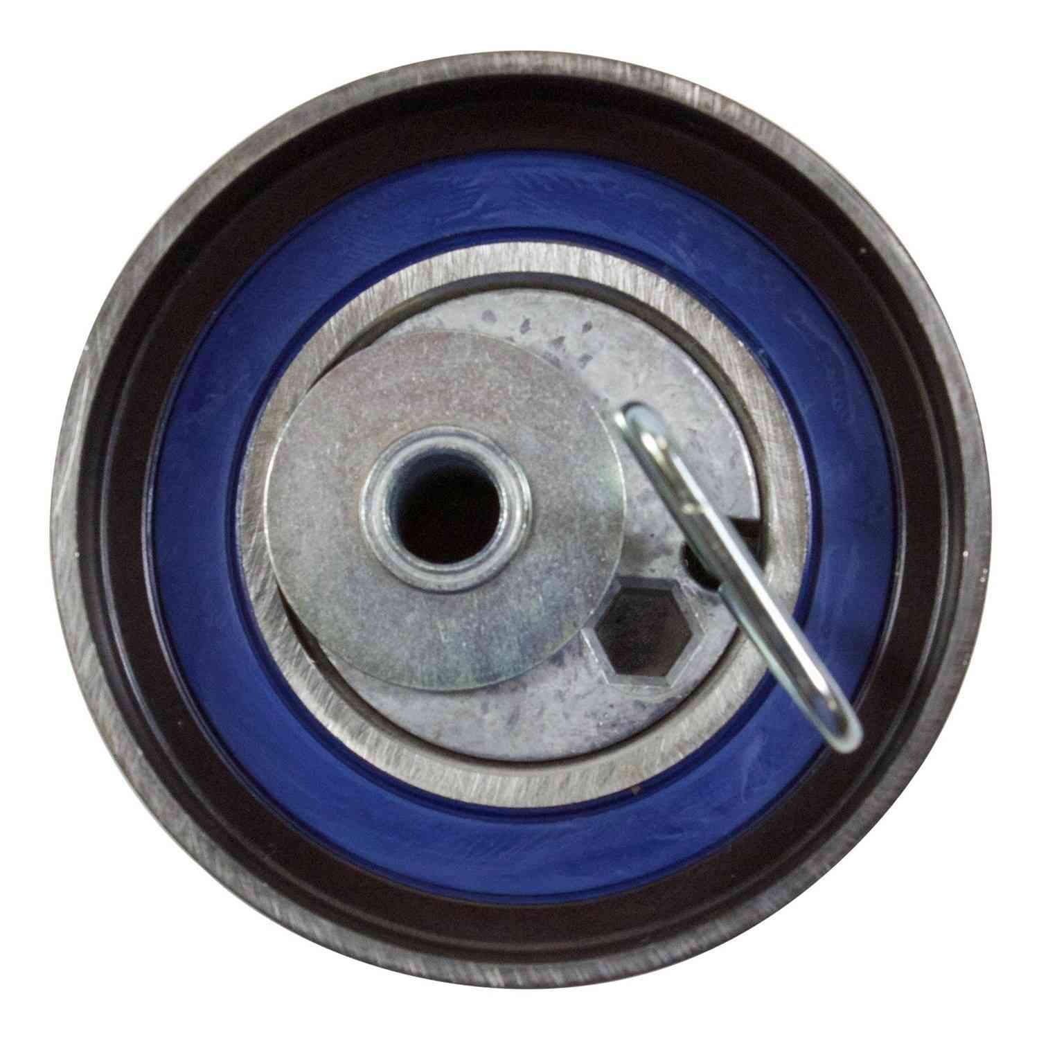 GMB Engine Timing Belt Tensioner 420-7204