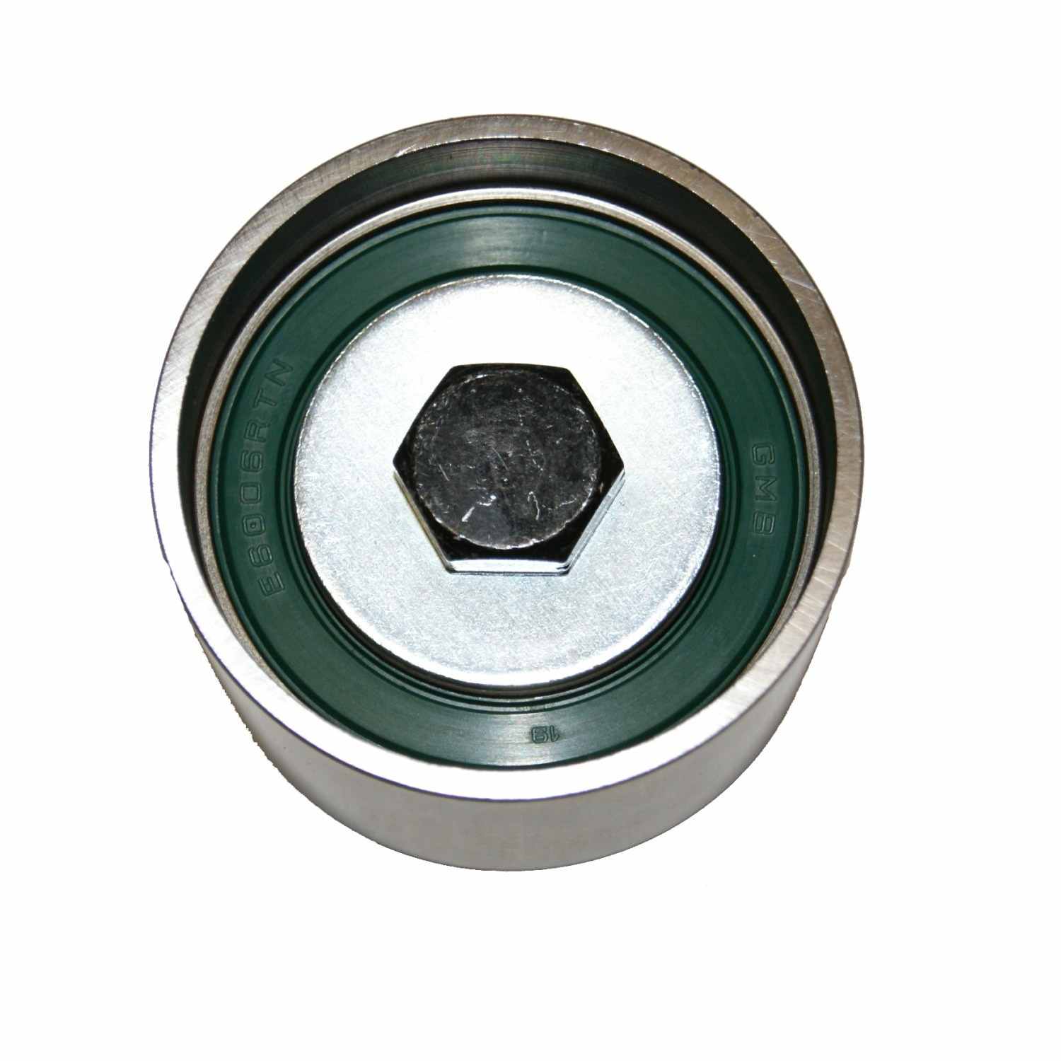 GMB Engine Timing Belt Idler 420-9530