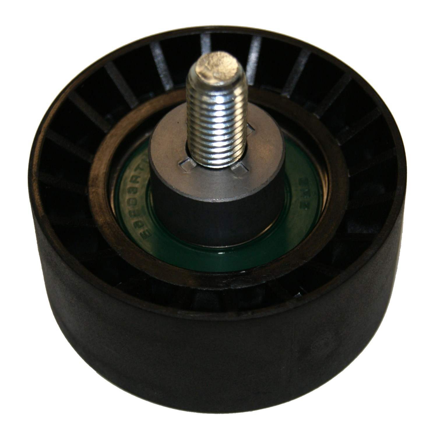 GMB Engine Timing Belt Idler 421-8750