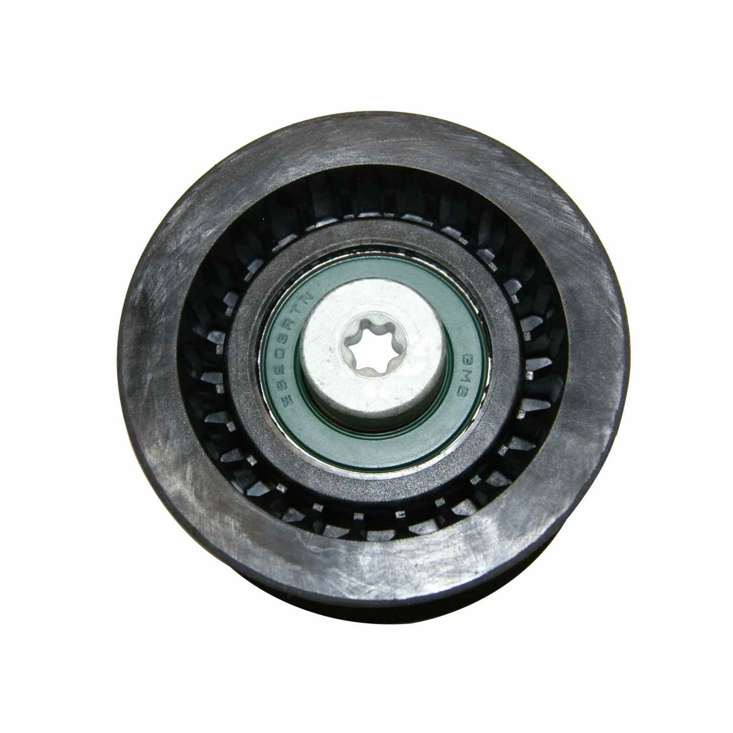 GMB Engine Timing Belt Idler 430-9410