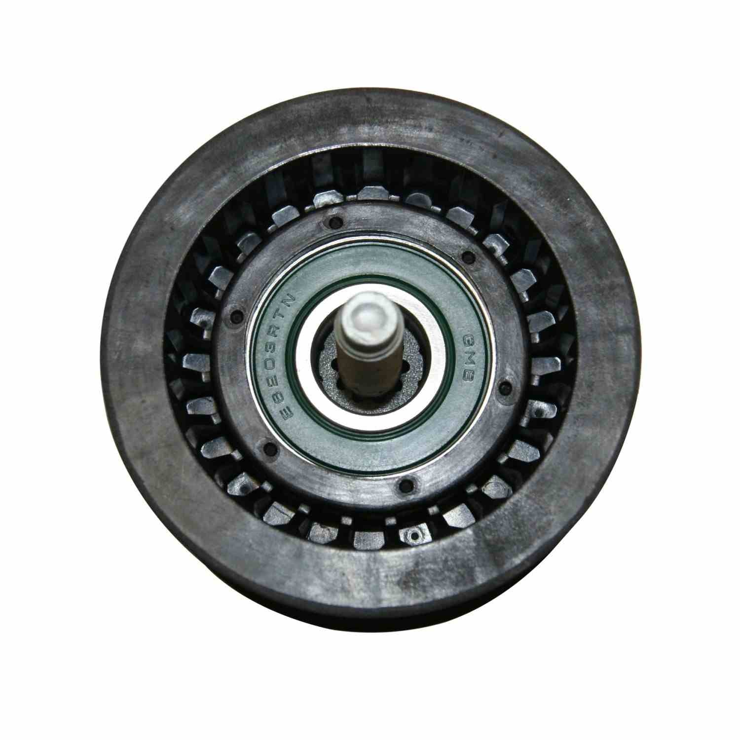 GMB Engine Timing Belt Idler 430-9410