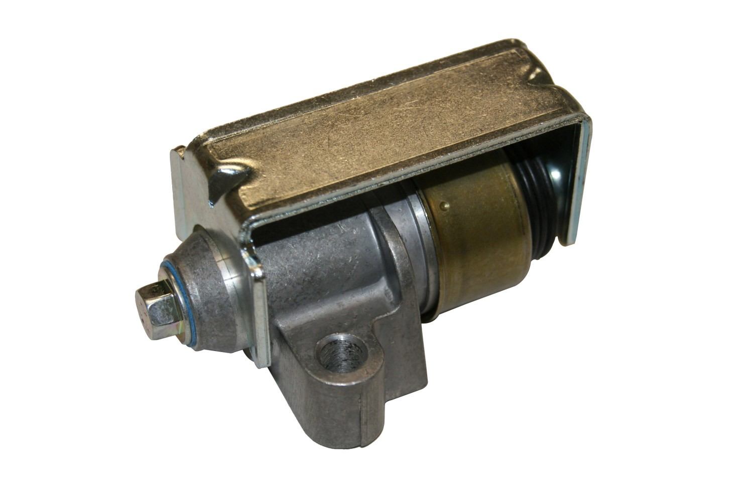 GMB Engine Timing Belt Tensioner Hydraulic Assembly 435-3157