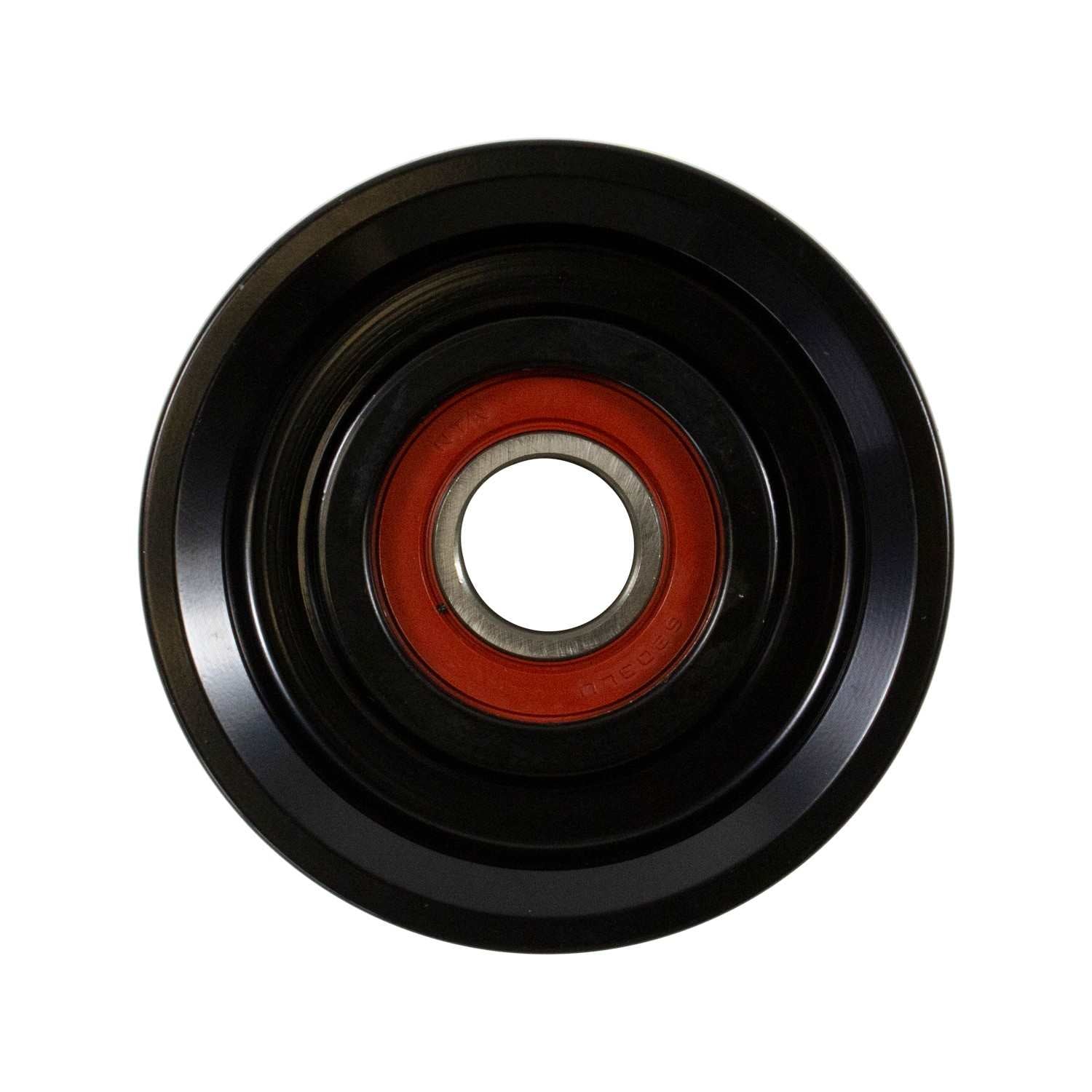 GMB Accessory Drive Belt Idler Pulley 435-3356