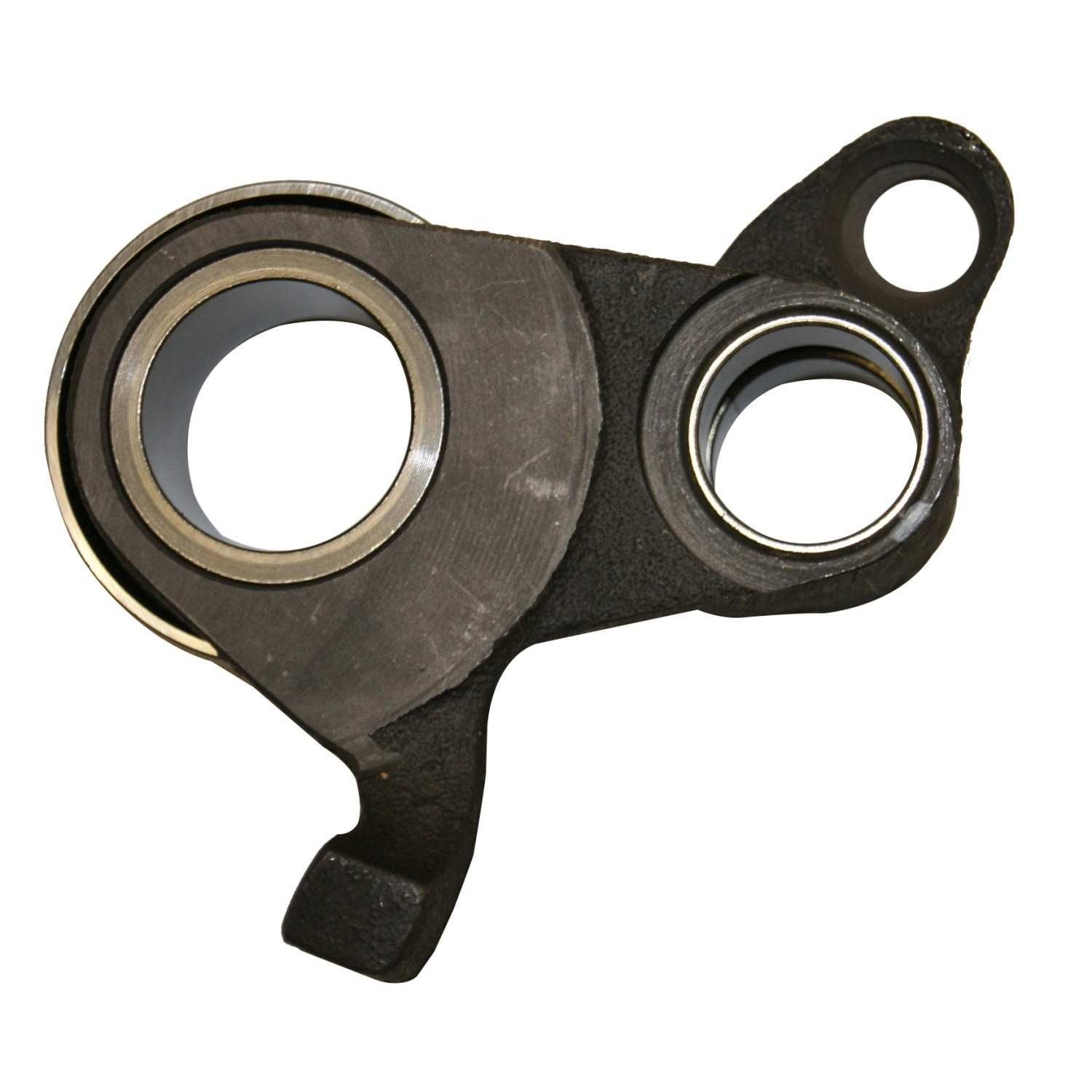 GMB Engine Timing Belt Tensioner Roller