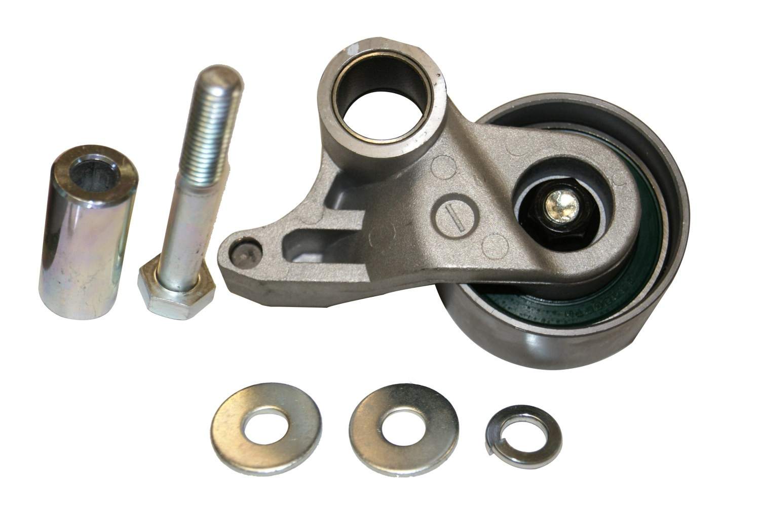 GMB Engine Timing Belt Tensioner 440-9110
