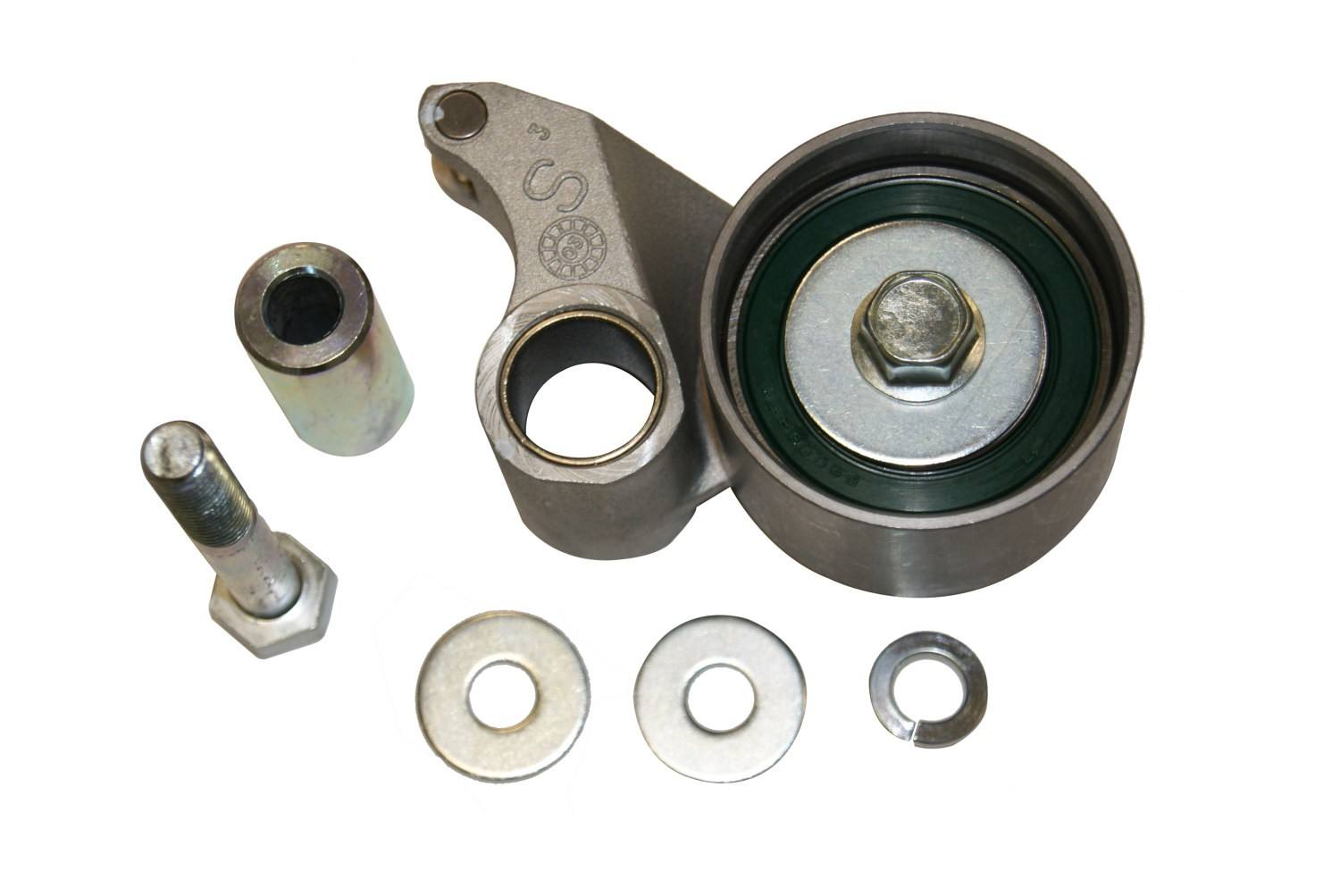 GMB Engine Timing Belt Tensioner Roller
