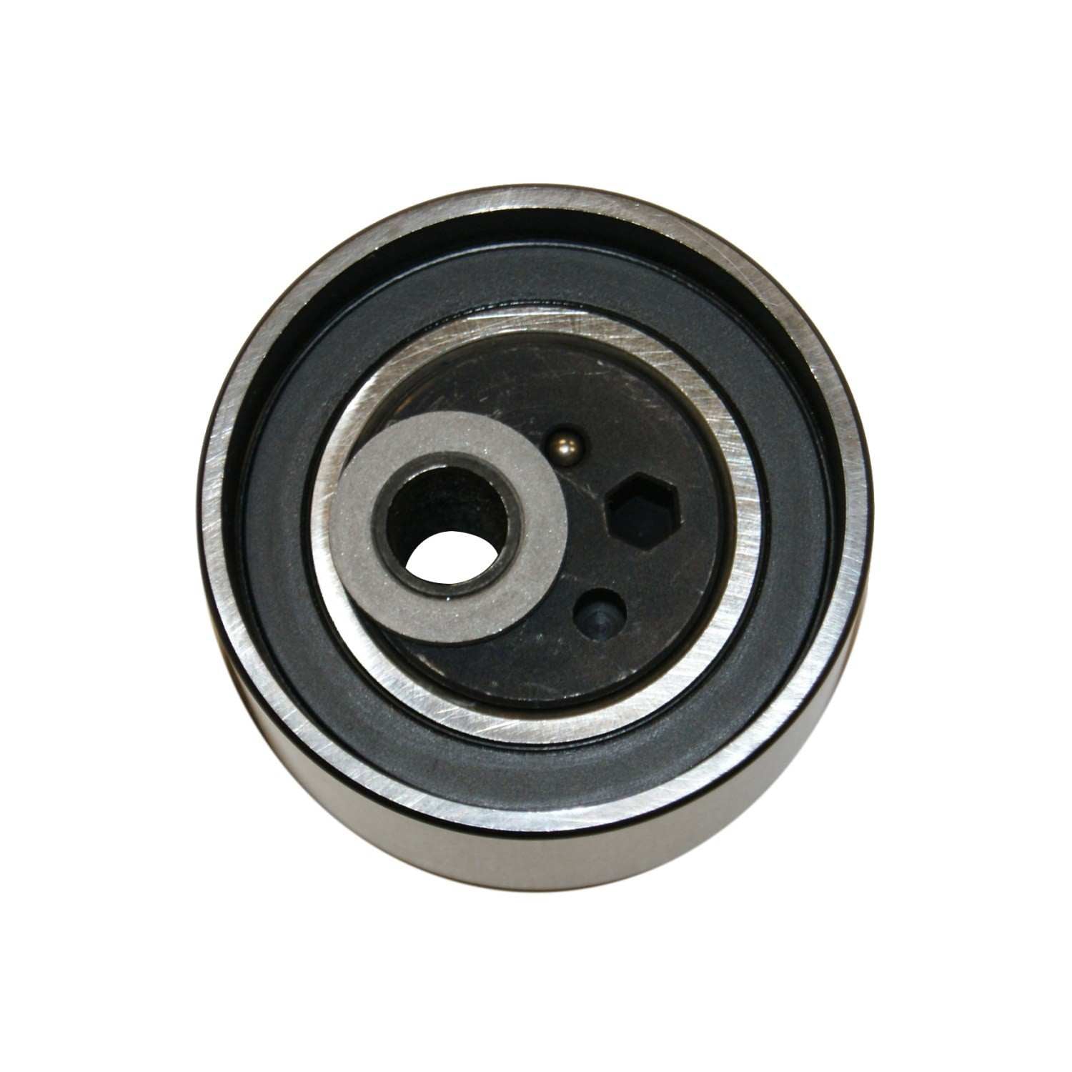 GMB Engine Timing Belt Tensioner 445-6713