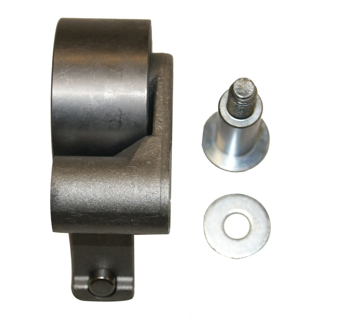 GMB Engine Timing Belt Tensioner Roller