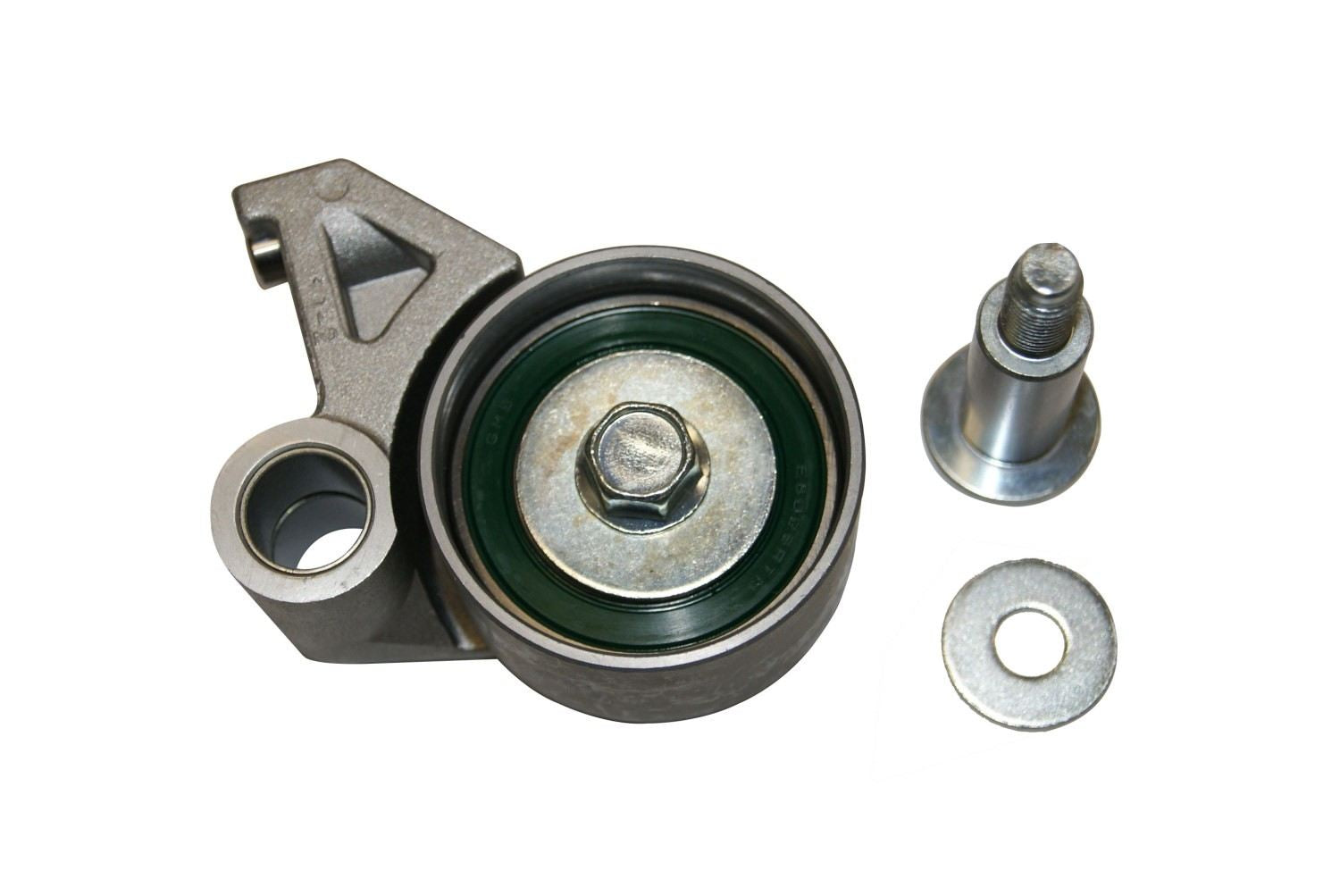 GMB Engine Timing Belt Tensioner 445-8670