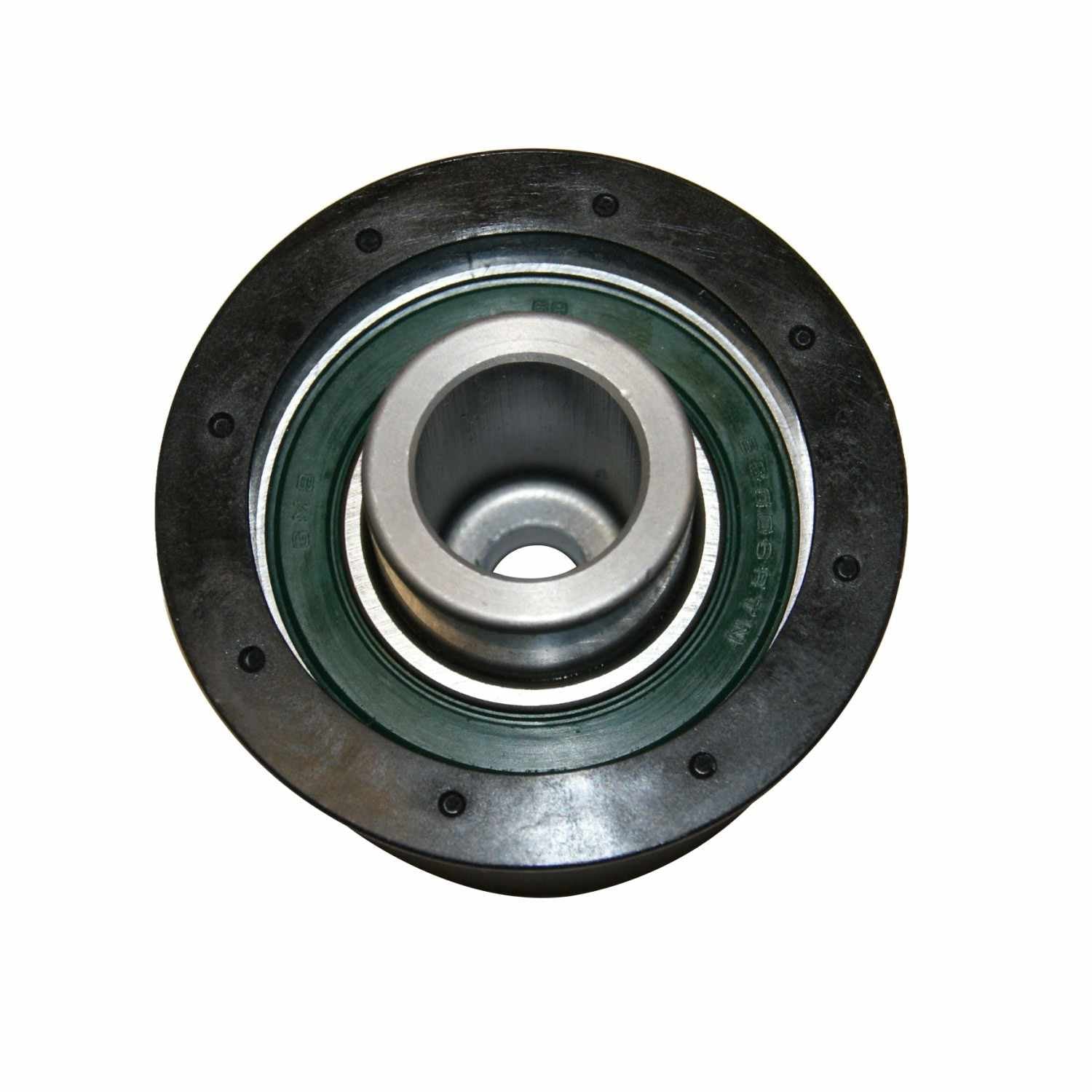 GMB Engine Timing Belt Idler 445-8880
