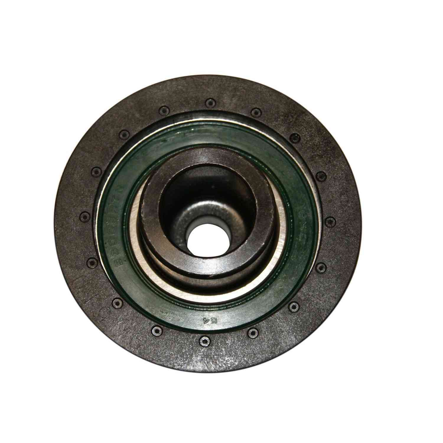 GMB Engine Timing Belt Idler 445-9510