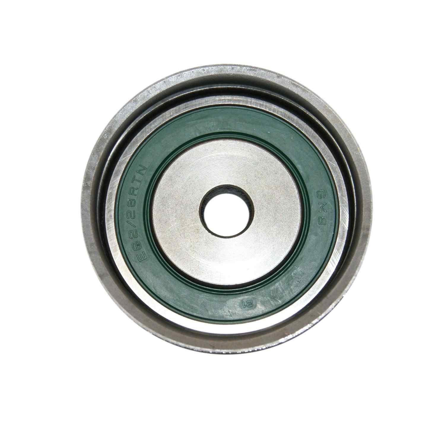 GMB Engine Timing Belt Tensioner Pulley 446-1061