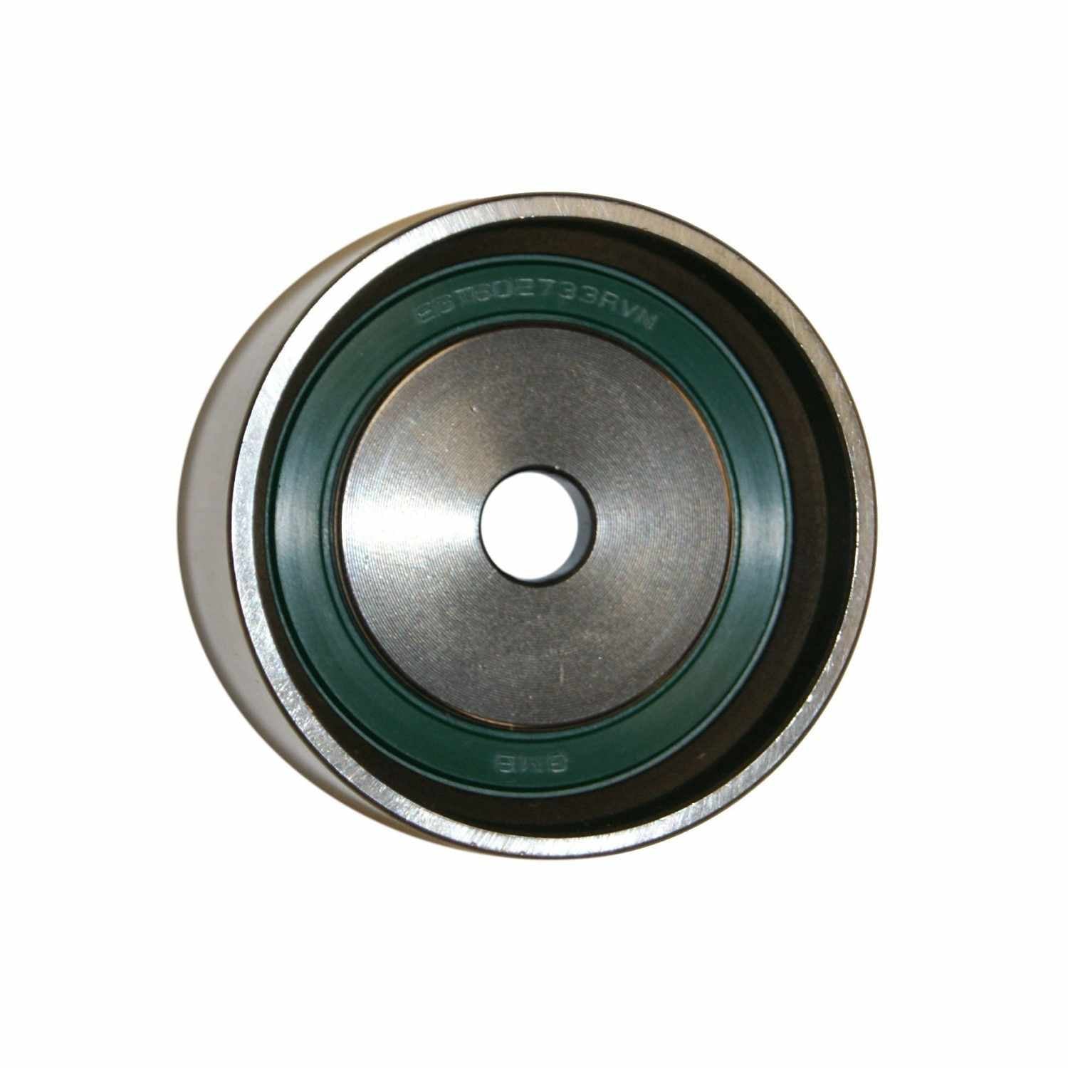 GMB Accessory Drive Belt Tensioner Pulley 446-1101