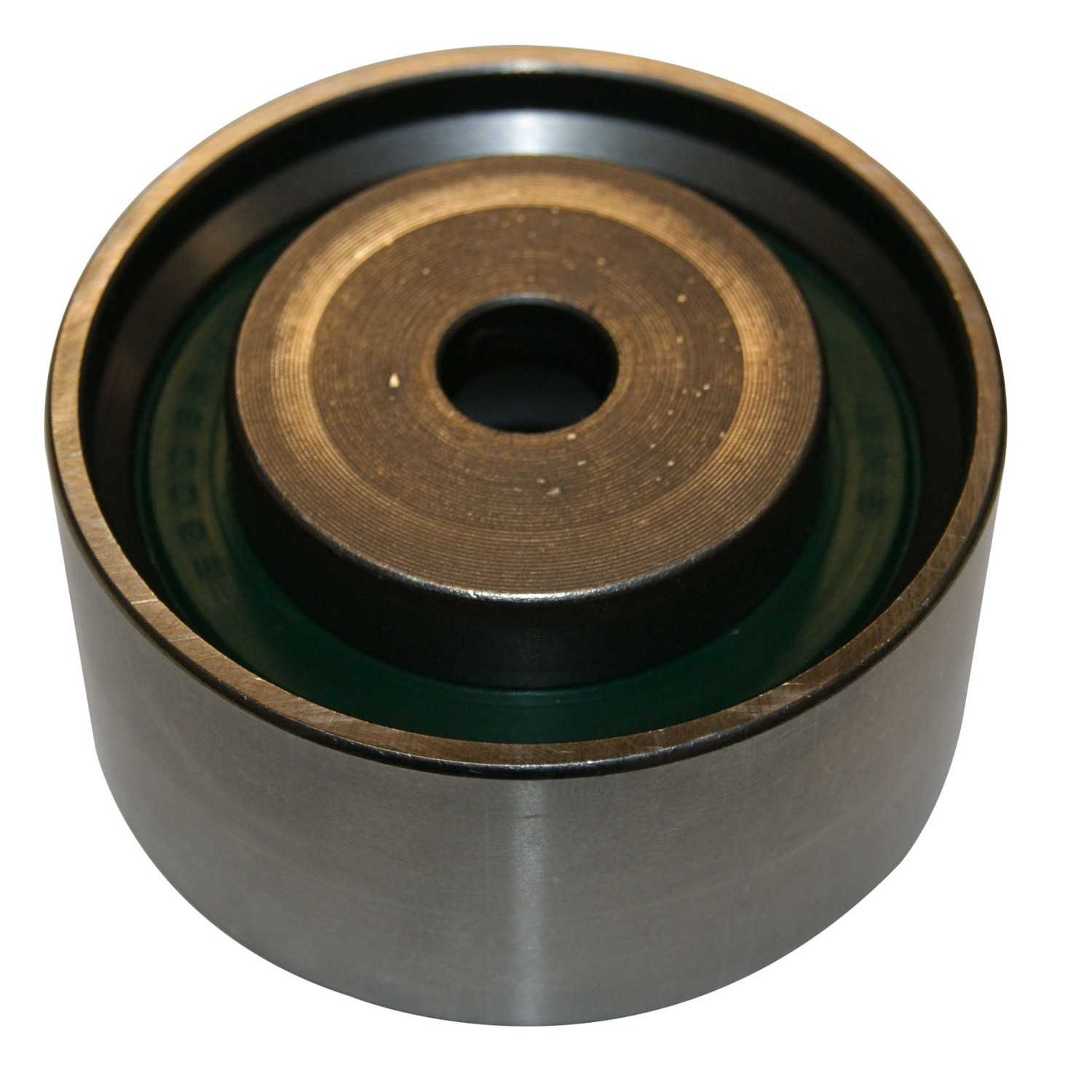 GMB Engine Timing Belt Idler 446-1160