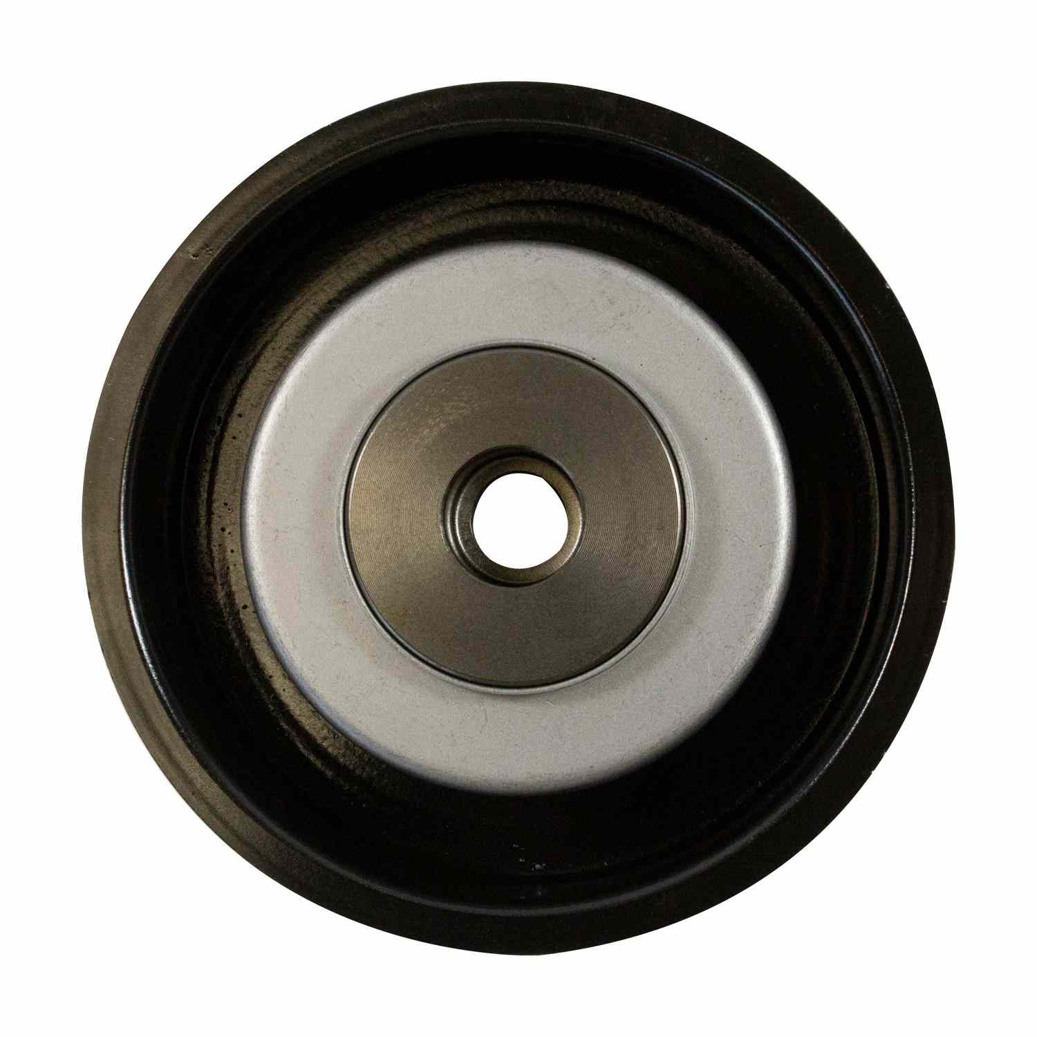 GMB Accessory Drive Belt Tensioner Pulley 446-1321