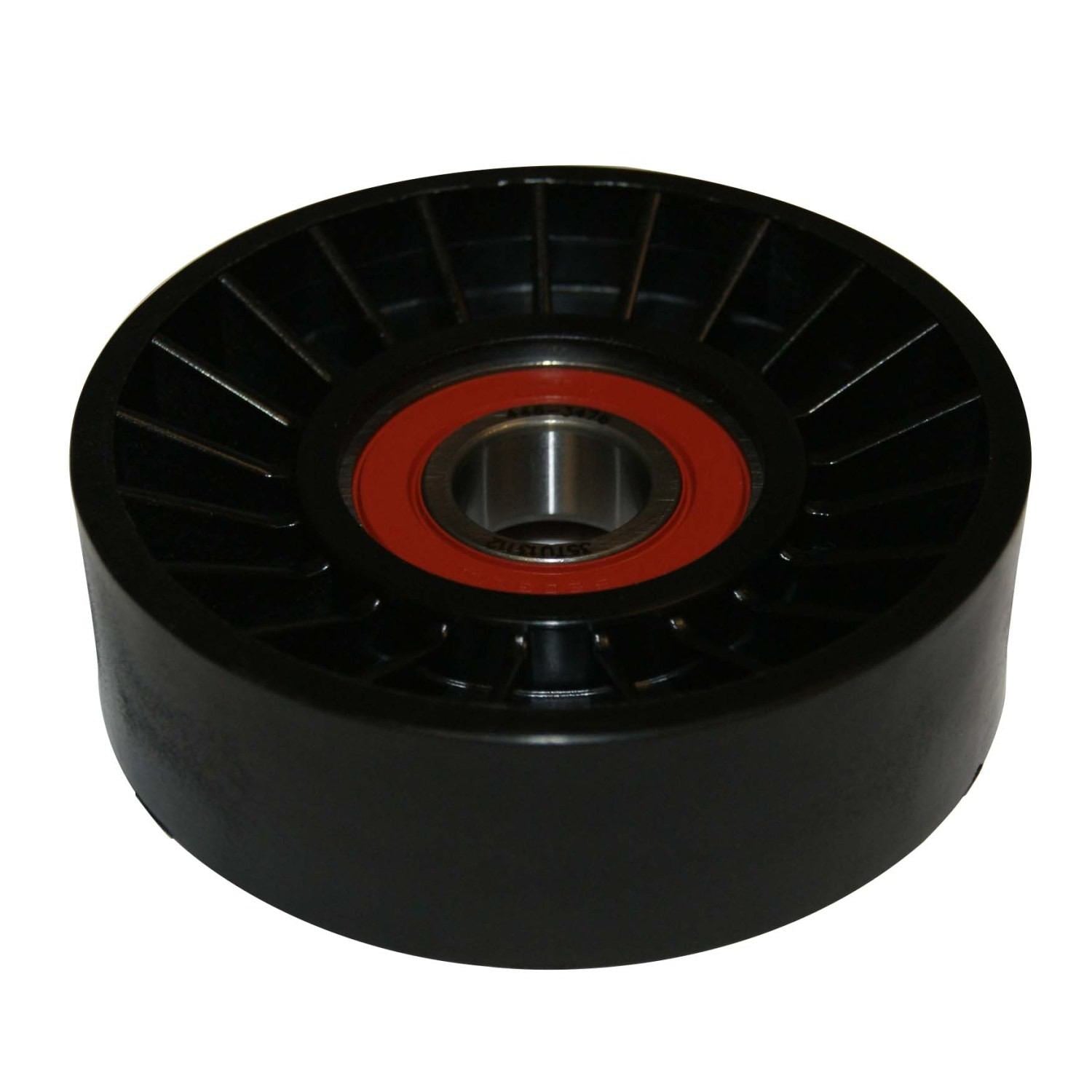 GMB Accessory Drive Belt Tensioner Pulley 446-3476