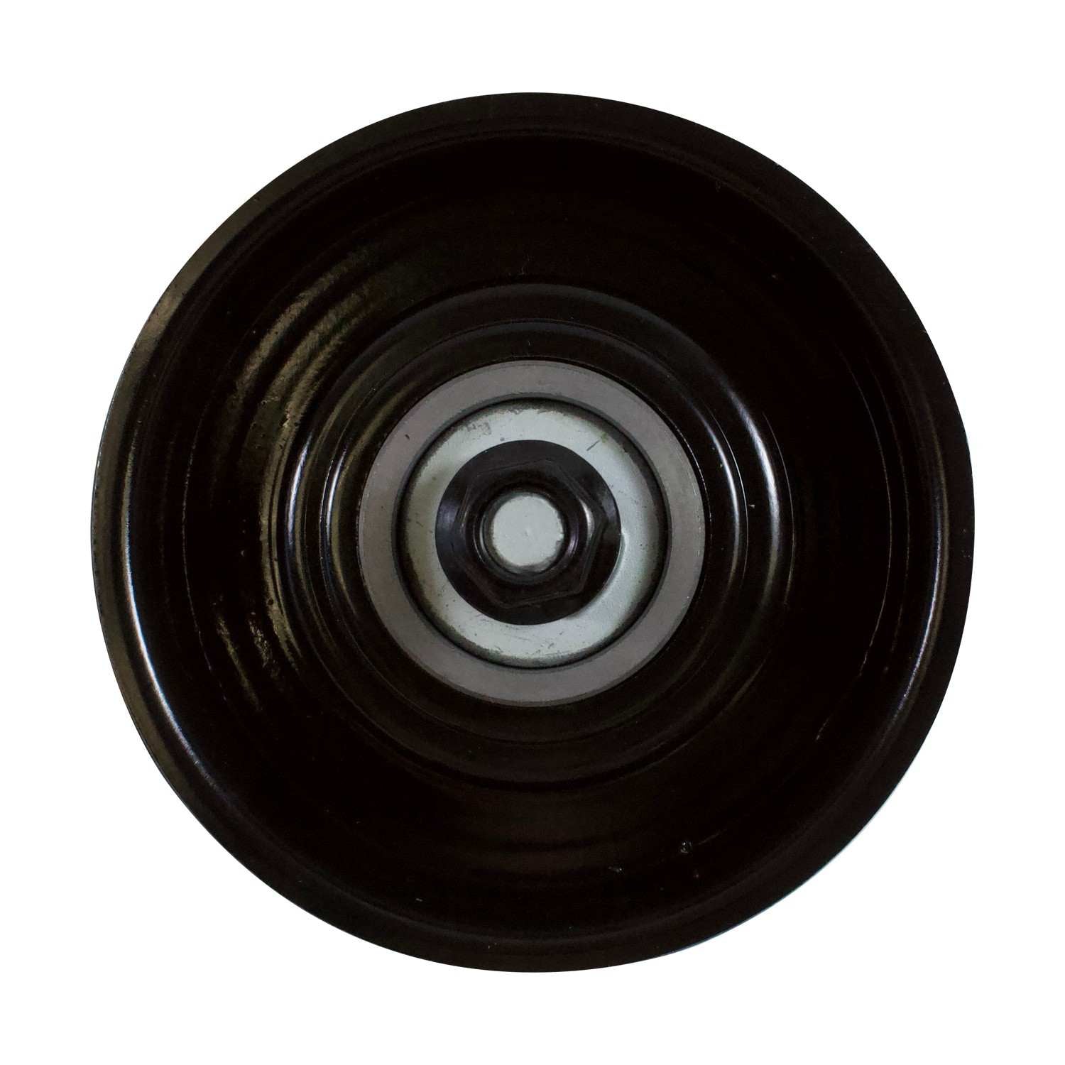GMB Accessory Drive Belt Idler Pulley 446-7016