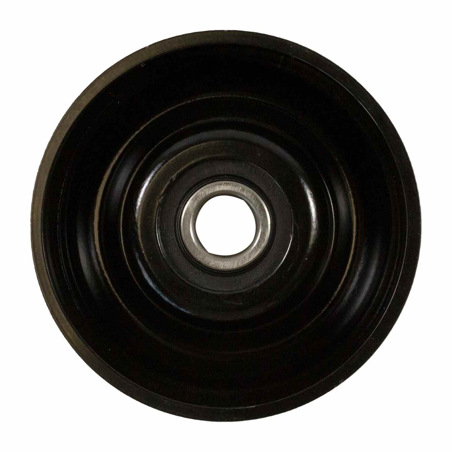 GMB Accessory Drive Belt Idler Pulley 446-7036