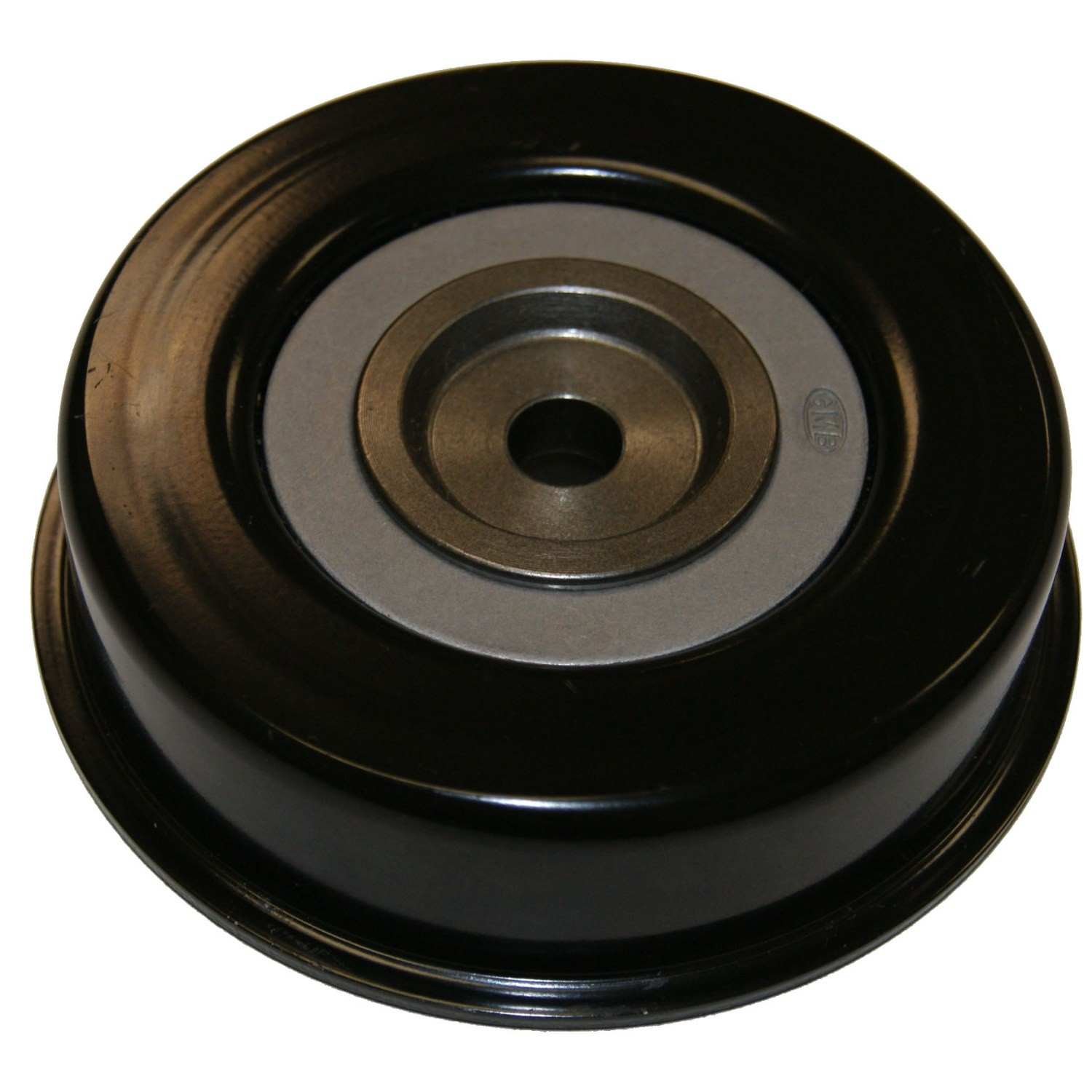 GMB Accessory Drive Belt Idler Pulley 448-1090