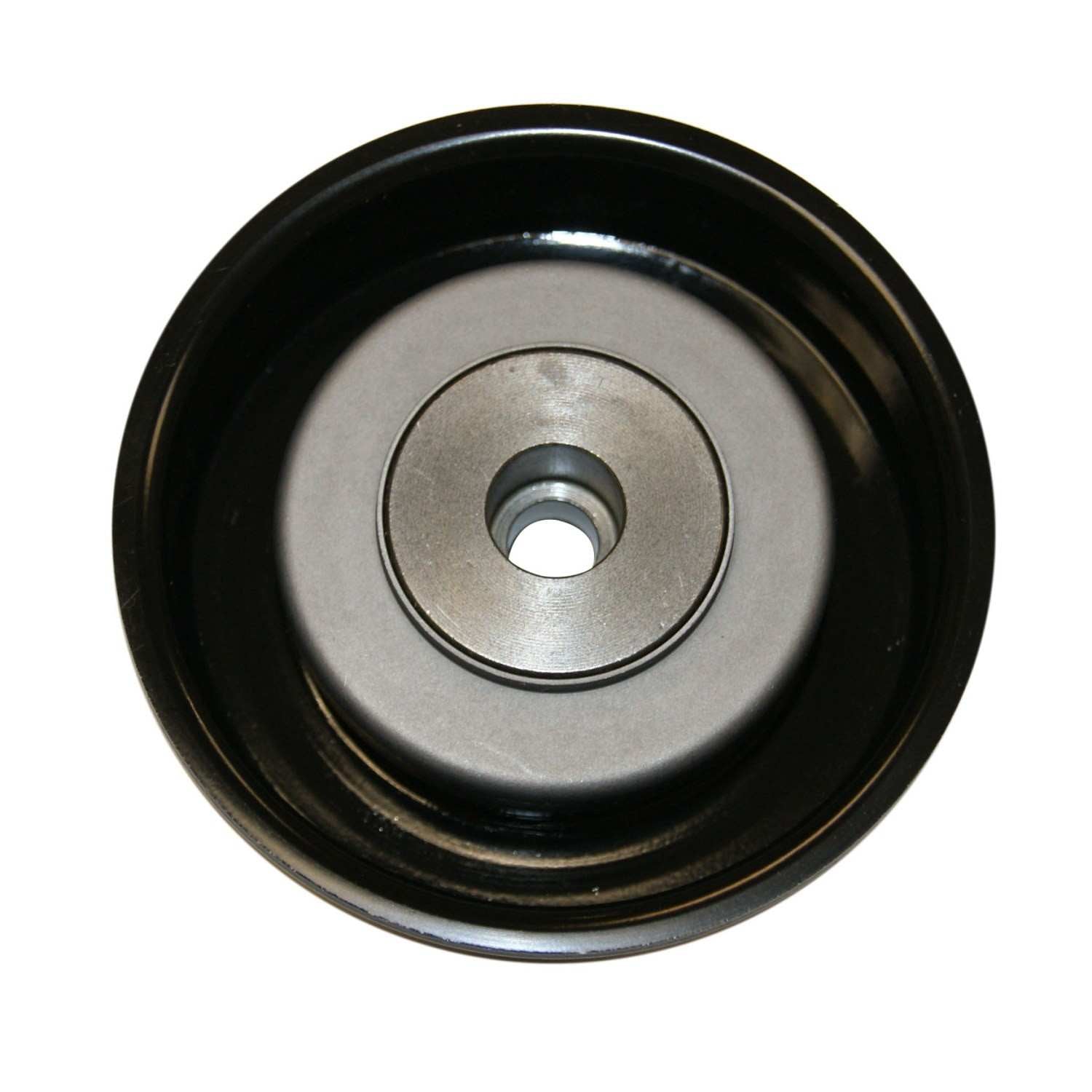 GMB Accessory Drive Belt Idler Pulley 448-1090