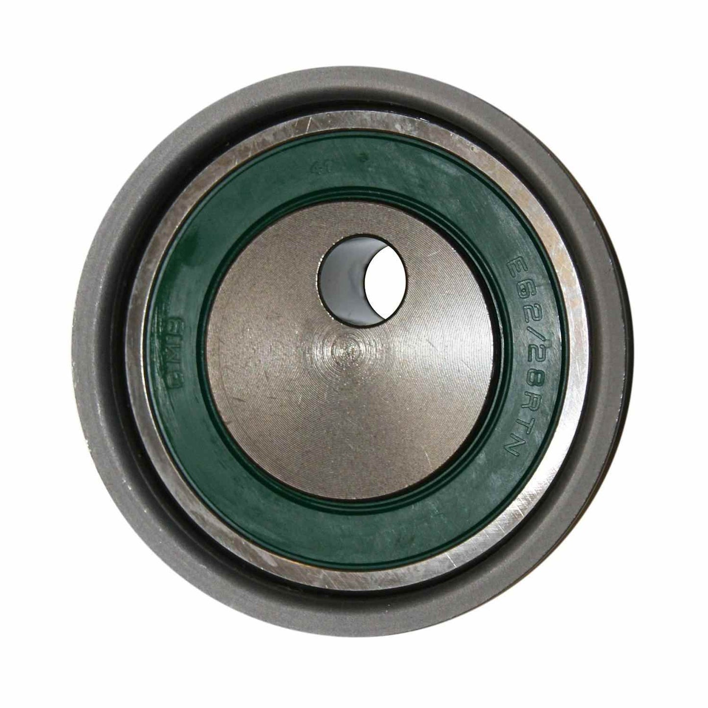 GMB Engine Timing Belt Tensioner 448-6050