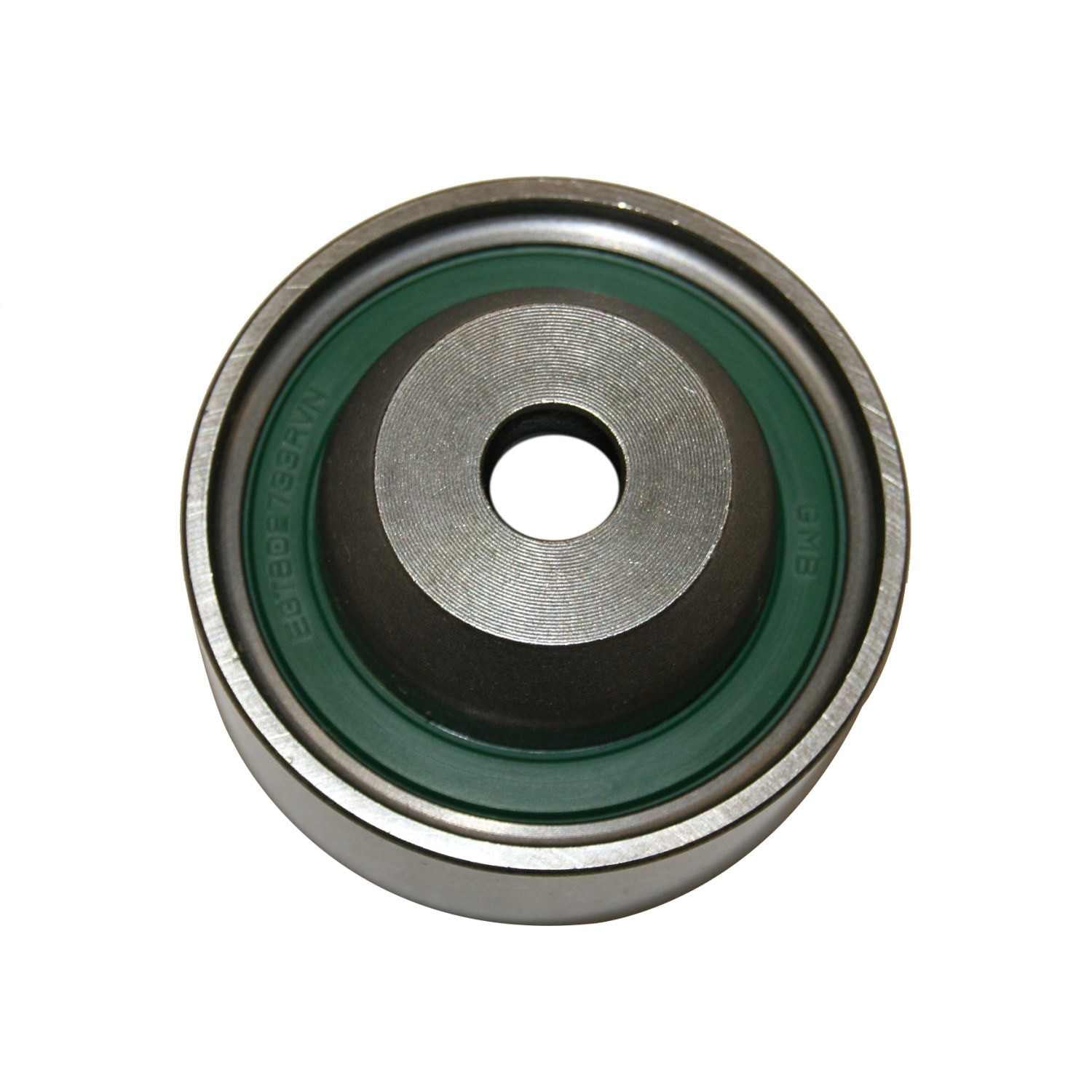 GMB Engine Timing Belt Idler 448-6480