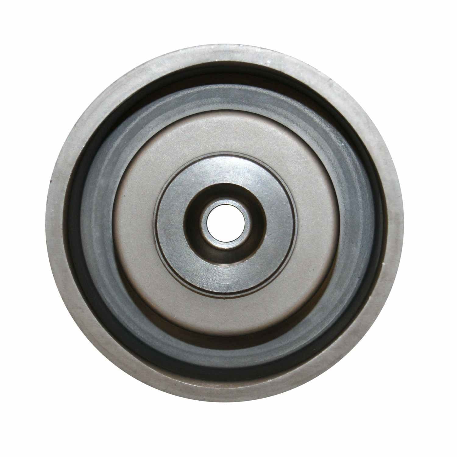 GMB Accessory Drive Belt Idler Pulley 448-7016
