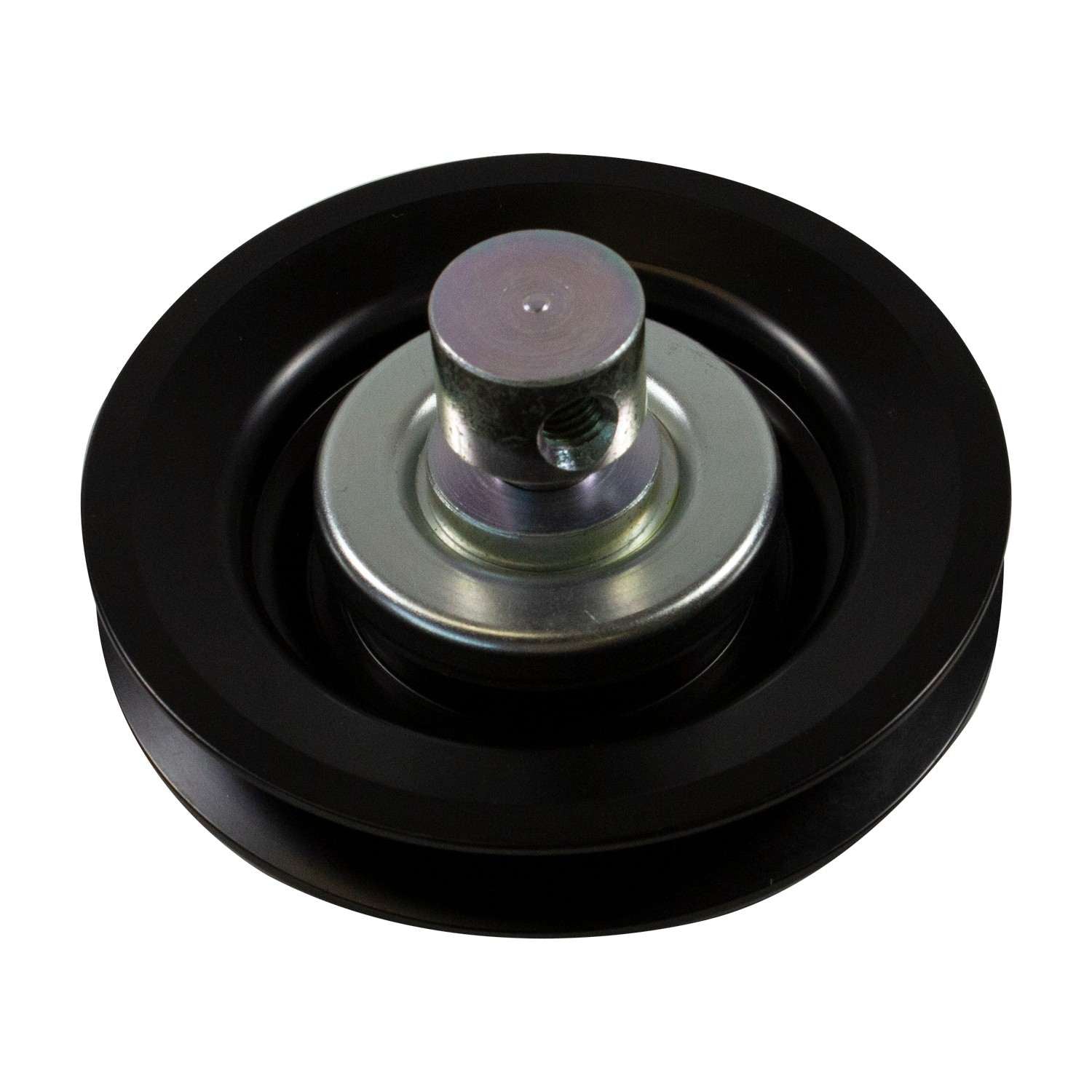 GMB Accessory Drive Belt Tensioner Pulley 450-3506