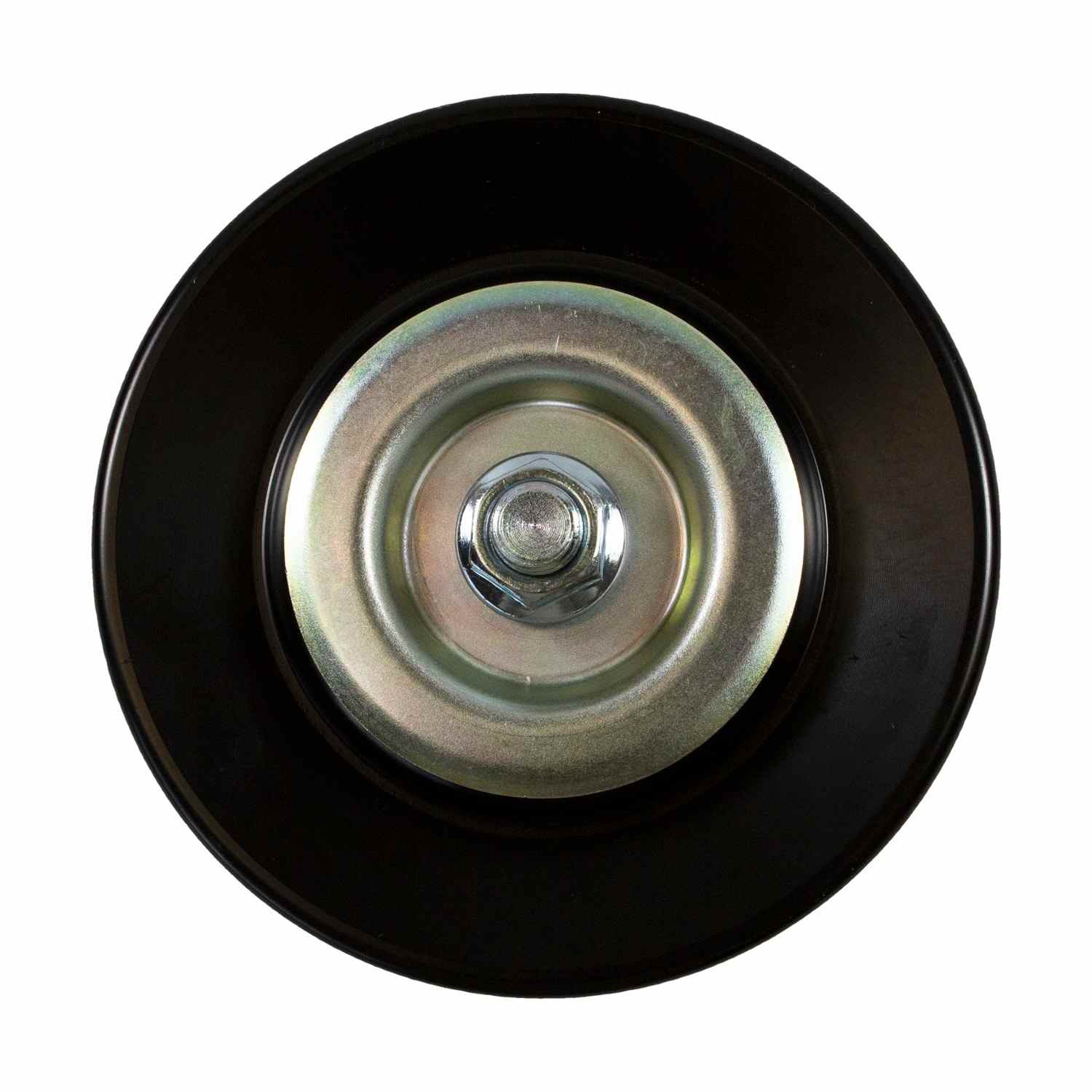 GMB Accessory Drive Belt Tensioner Pulley 450-3506