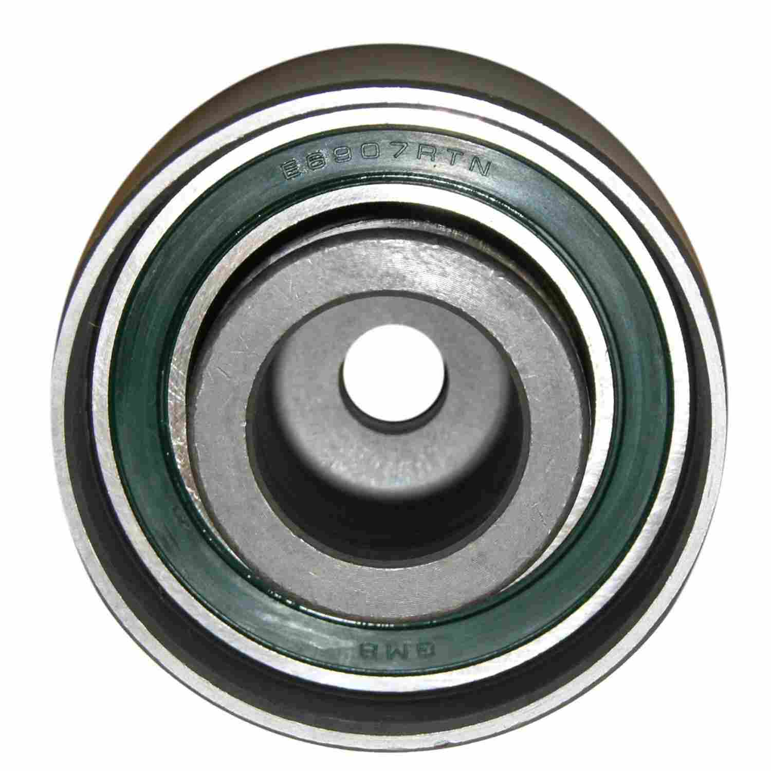 GMB Accessory Drive Belt Tensioner Pulley 450-8910