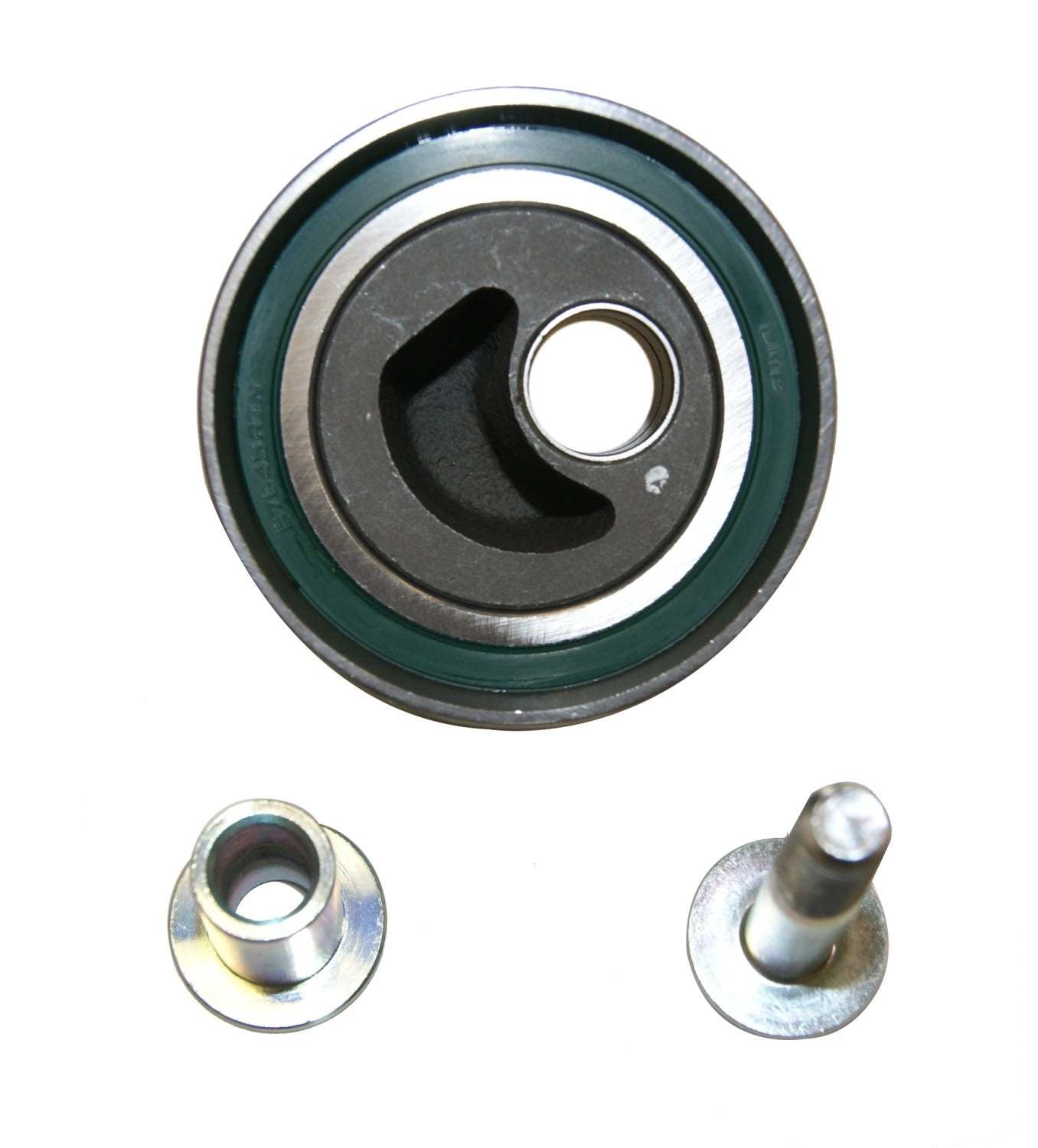 GMB Engine Timing Belt Tensioner Roller