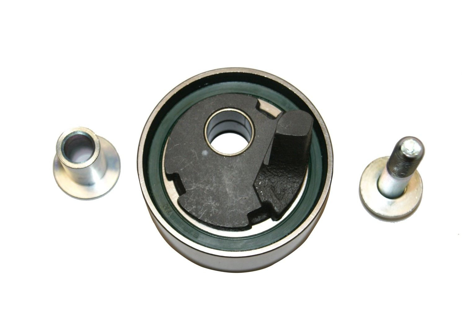 GMB Accessory Drive Belt Tensioner Pulley 460-9085