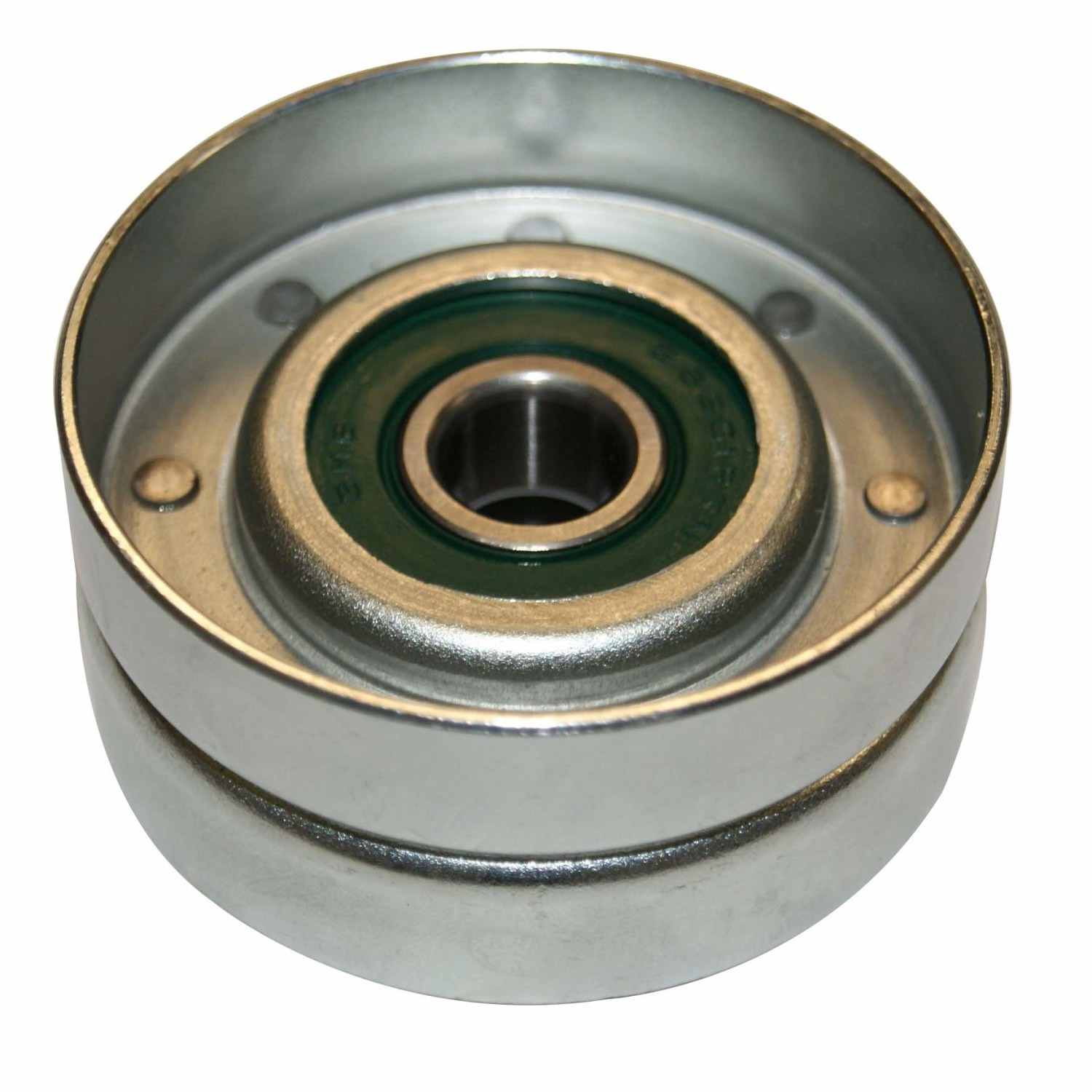 GMB Engine Timing Belt Idler 470-8330