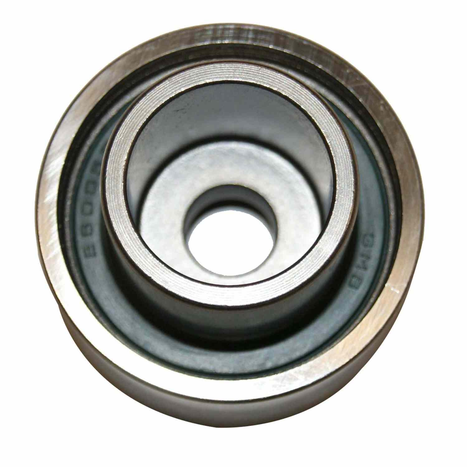 GMB Engine Timing Belt Idler 470-8350