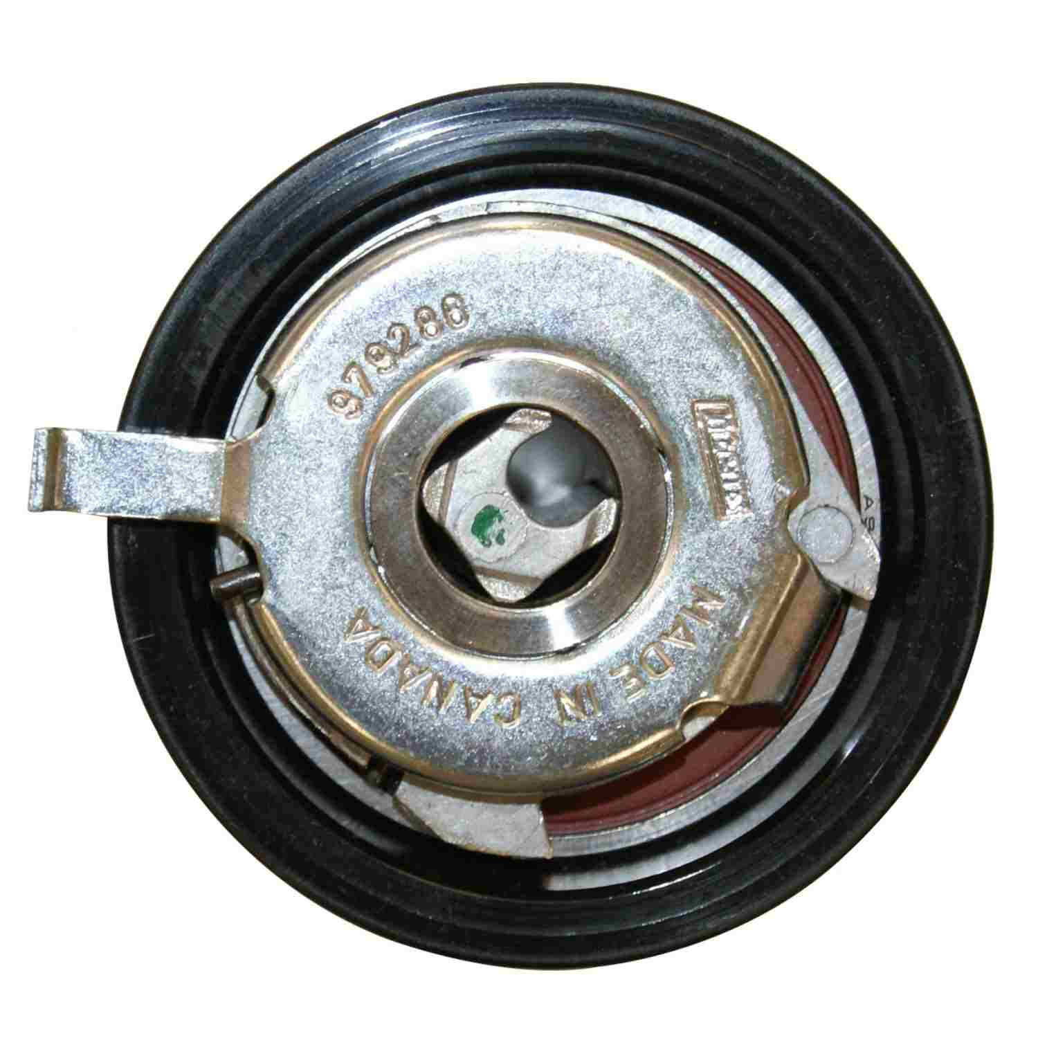 GMB Engine Timing Belt Tensioner 480-4700