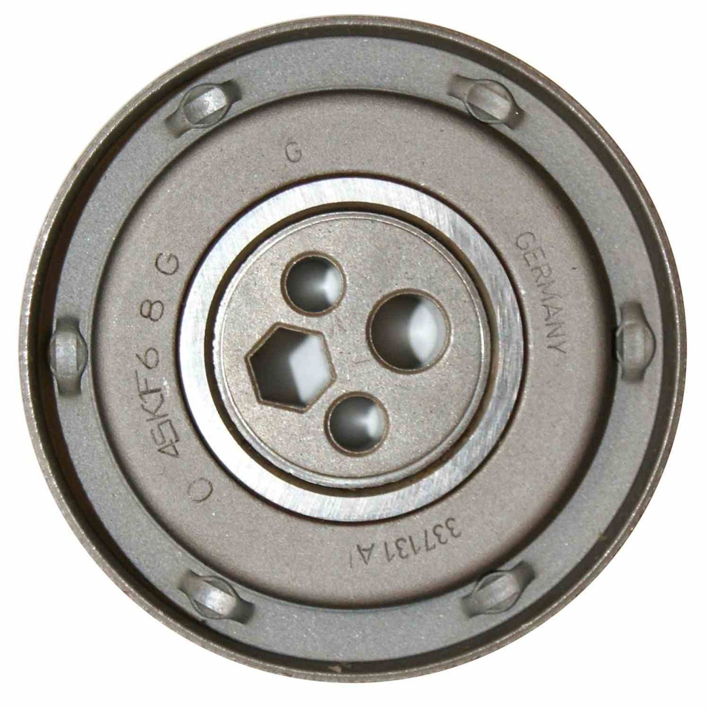 GMB Engine Timing Belt Tensioner 480-4720