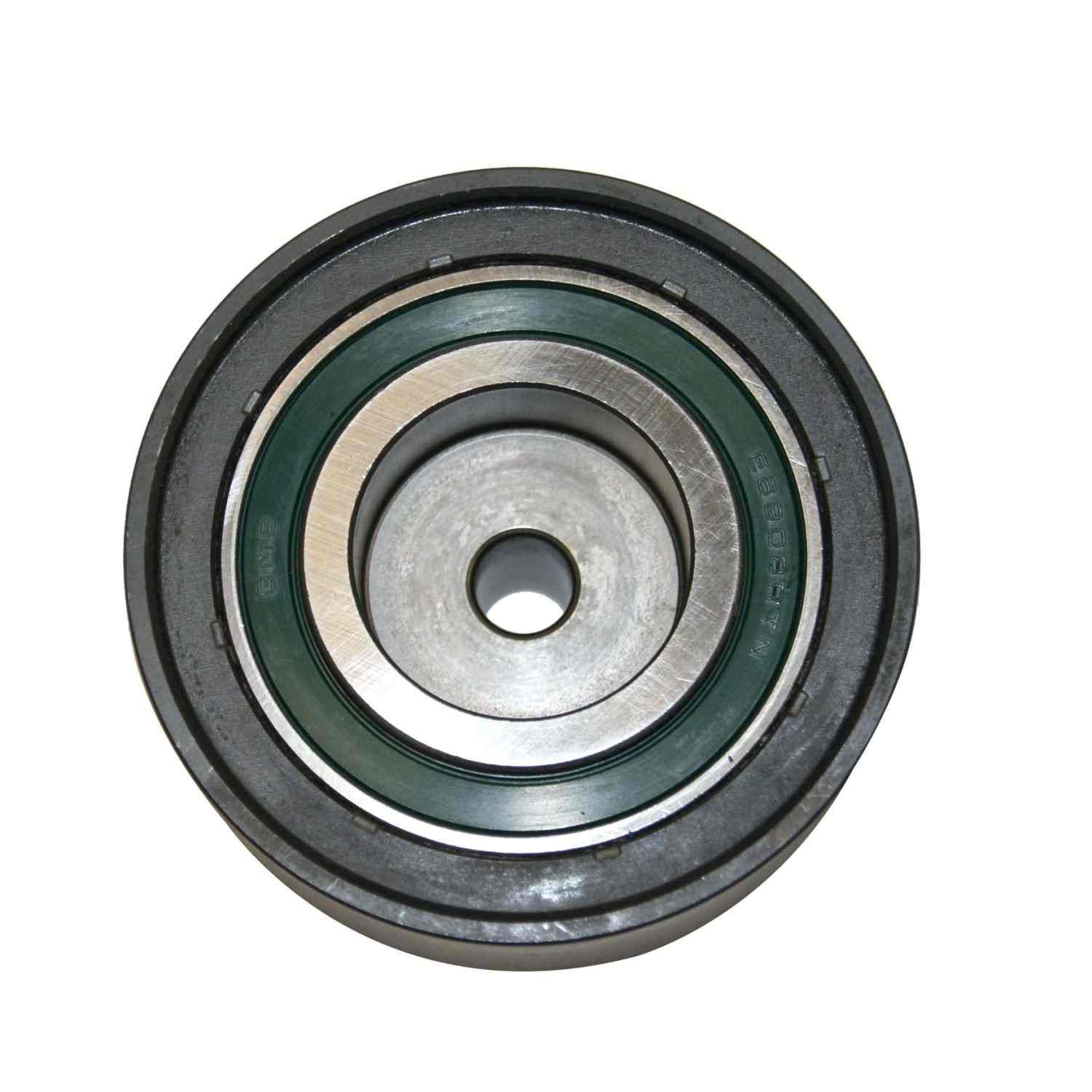 GMB Engine Timing Belt Idler 480-6420