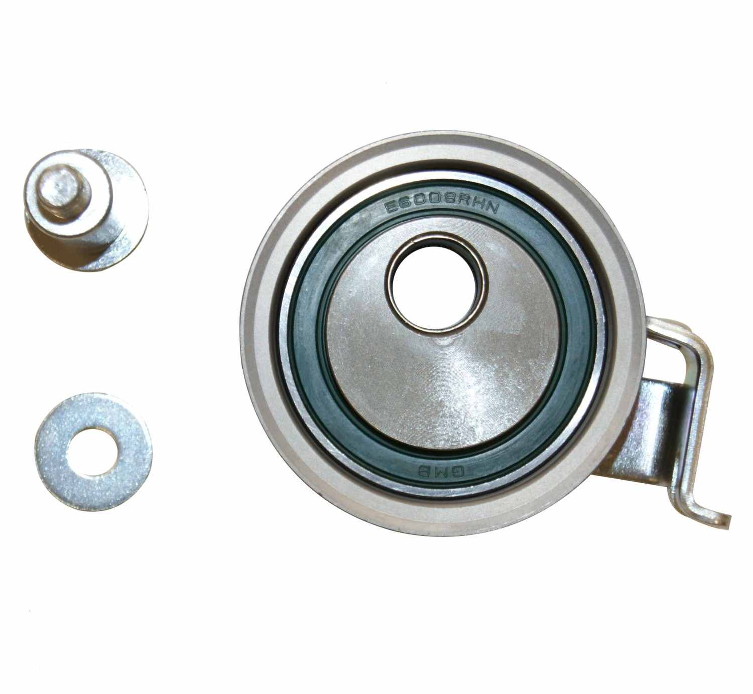 GMB Engine Timing Belt Tensioner 480-6650