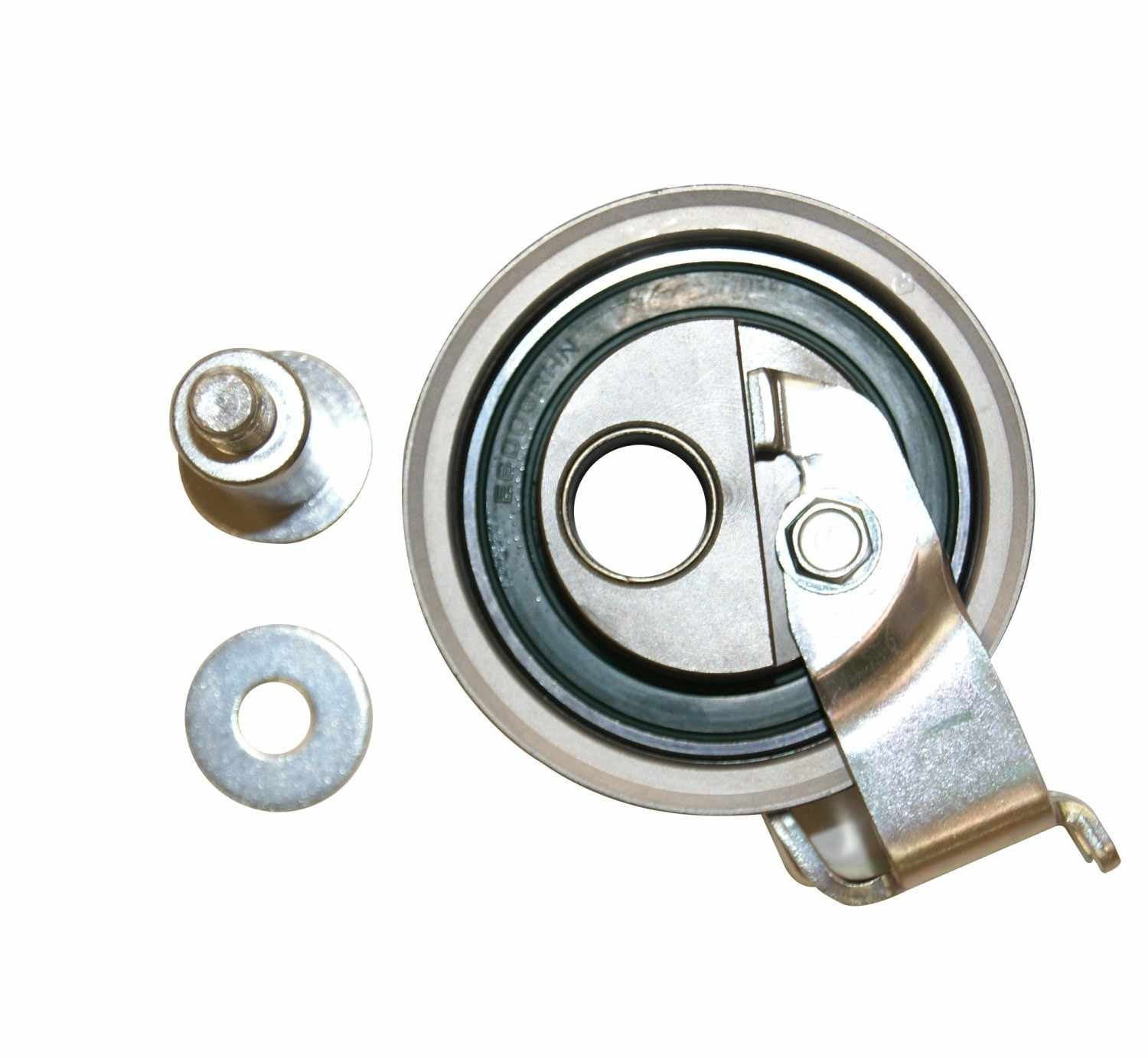 GMB Engine Timing Belt Tensioner 480-6650