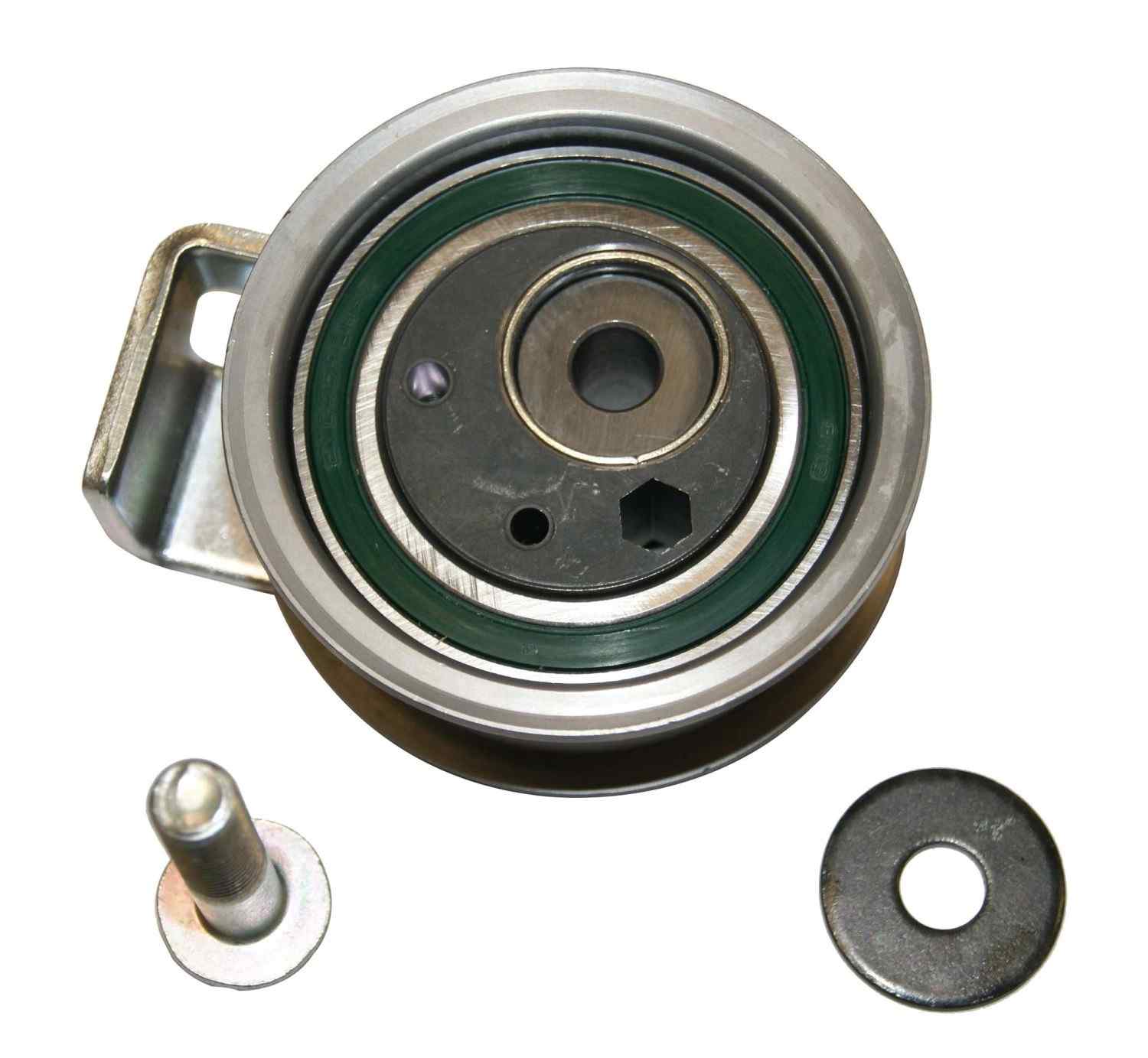 GMB Engine Timing Belt Tensioner 480-6660