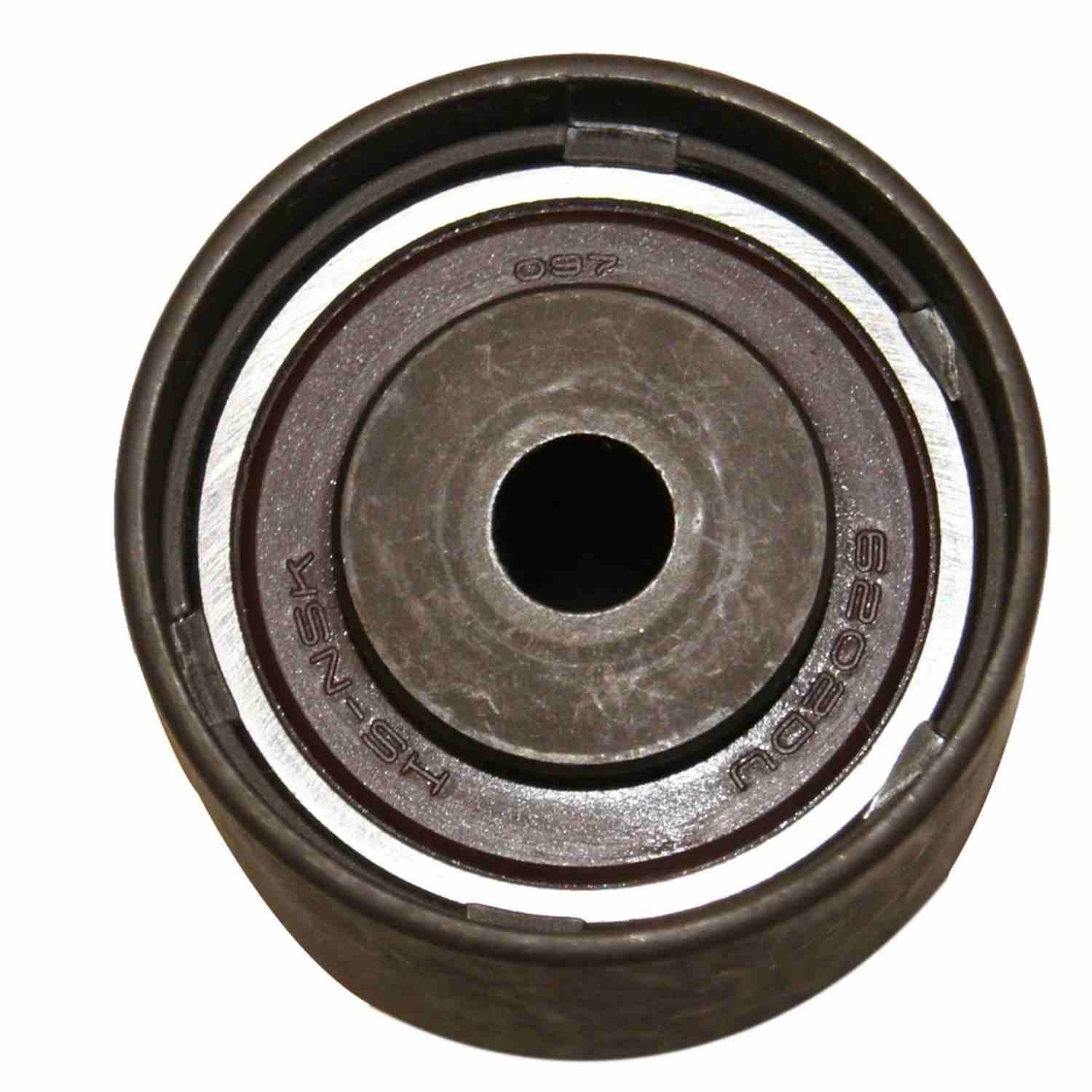 GMB Engine Timing Belt Idler 480-7233