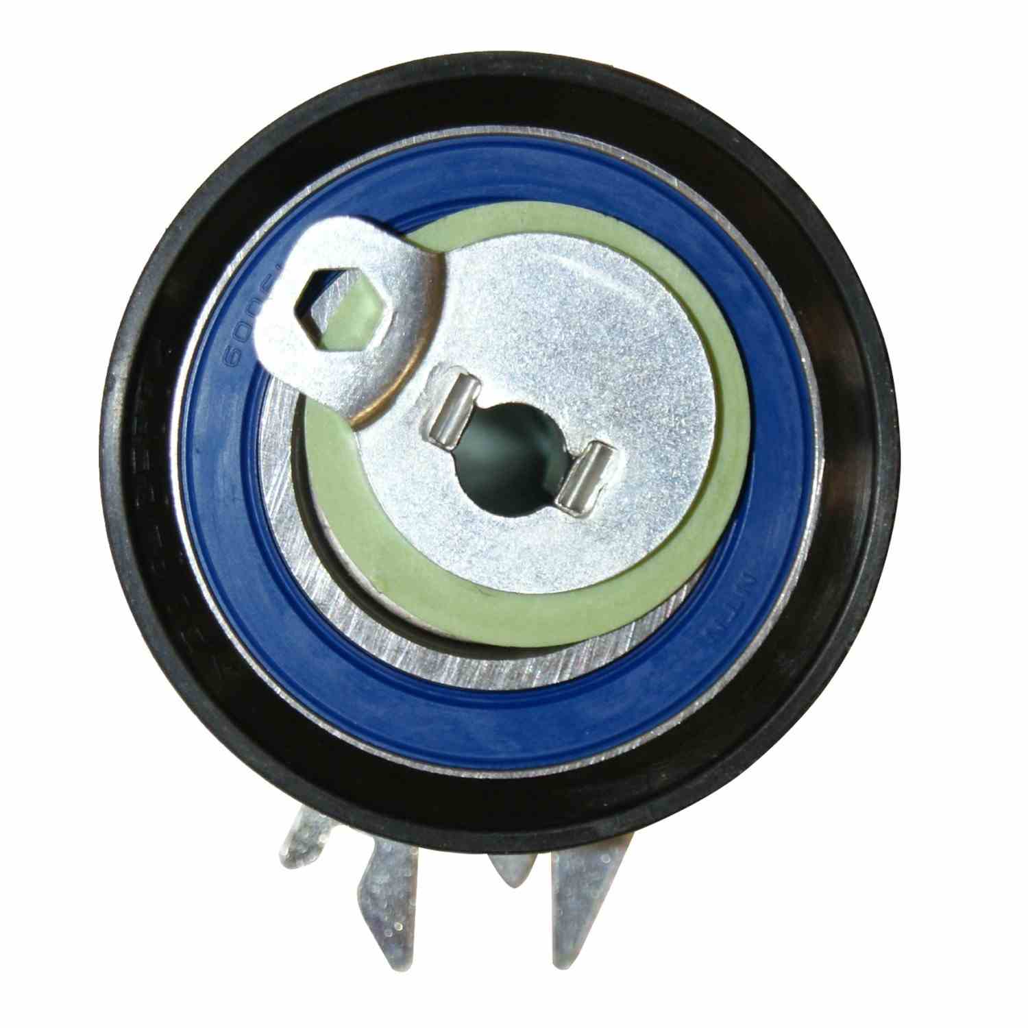 GMB Engine Timing Belt Tensioner 480-7583