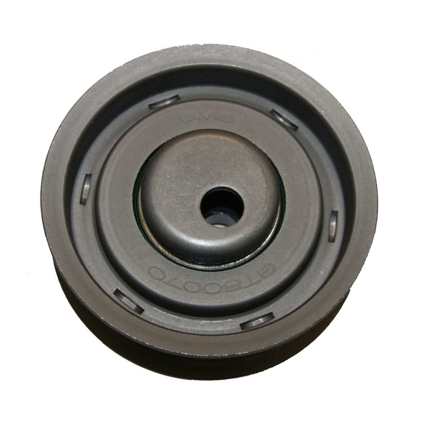 GMB Engine Timing Belt Tensioner Roller
