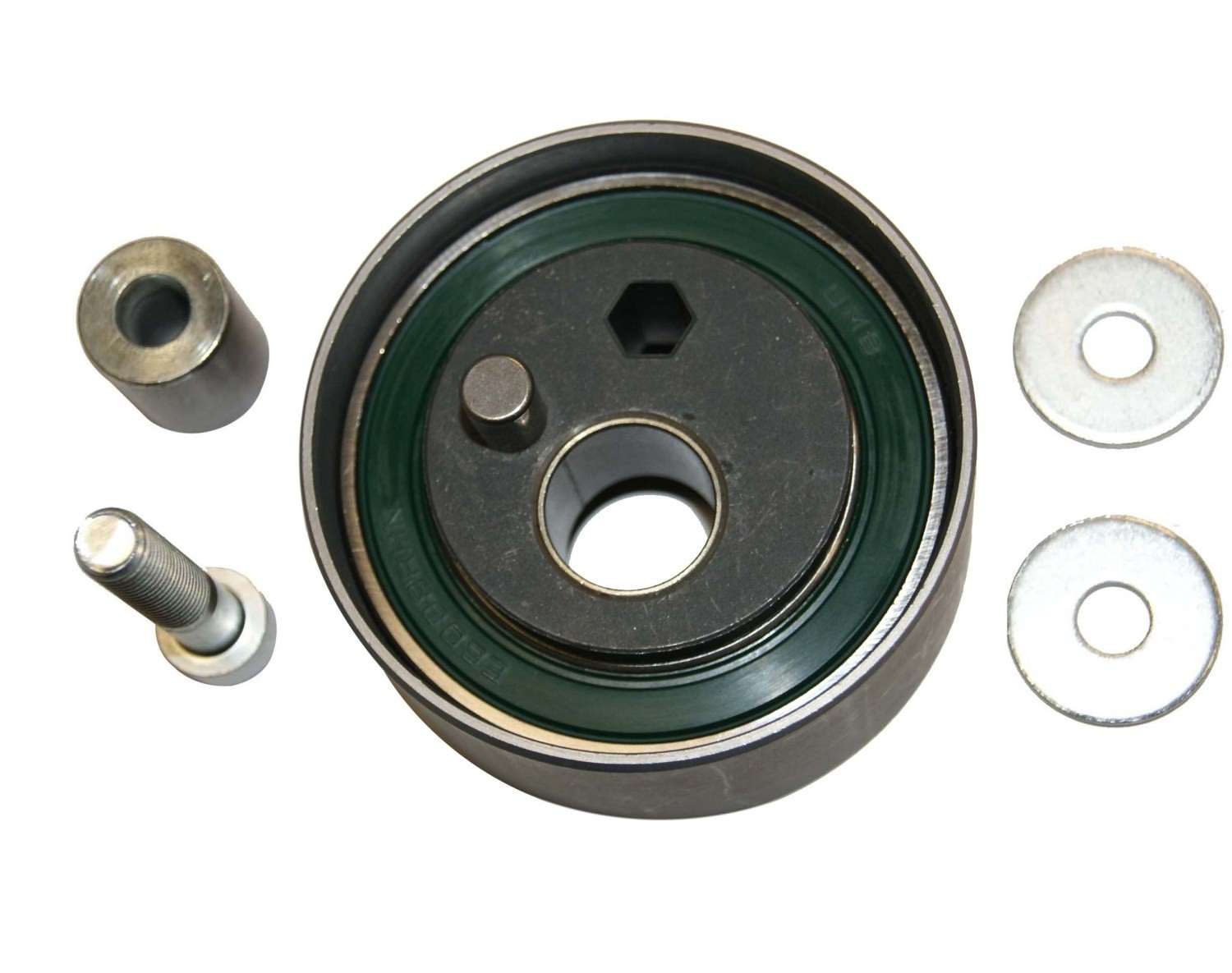GMB Engine Timing Belt Tensioner 480-9750