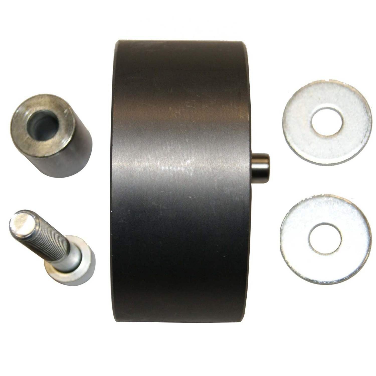 GMB Engine Timing Belt Tensioner 480-9750